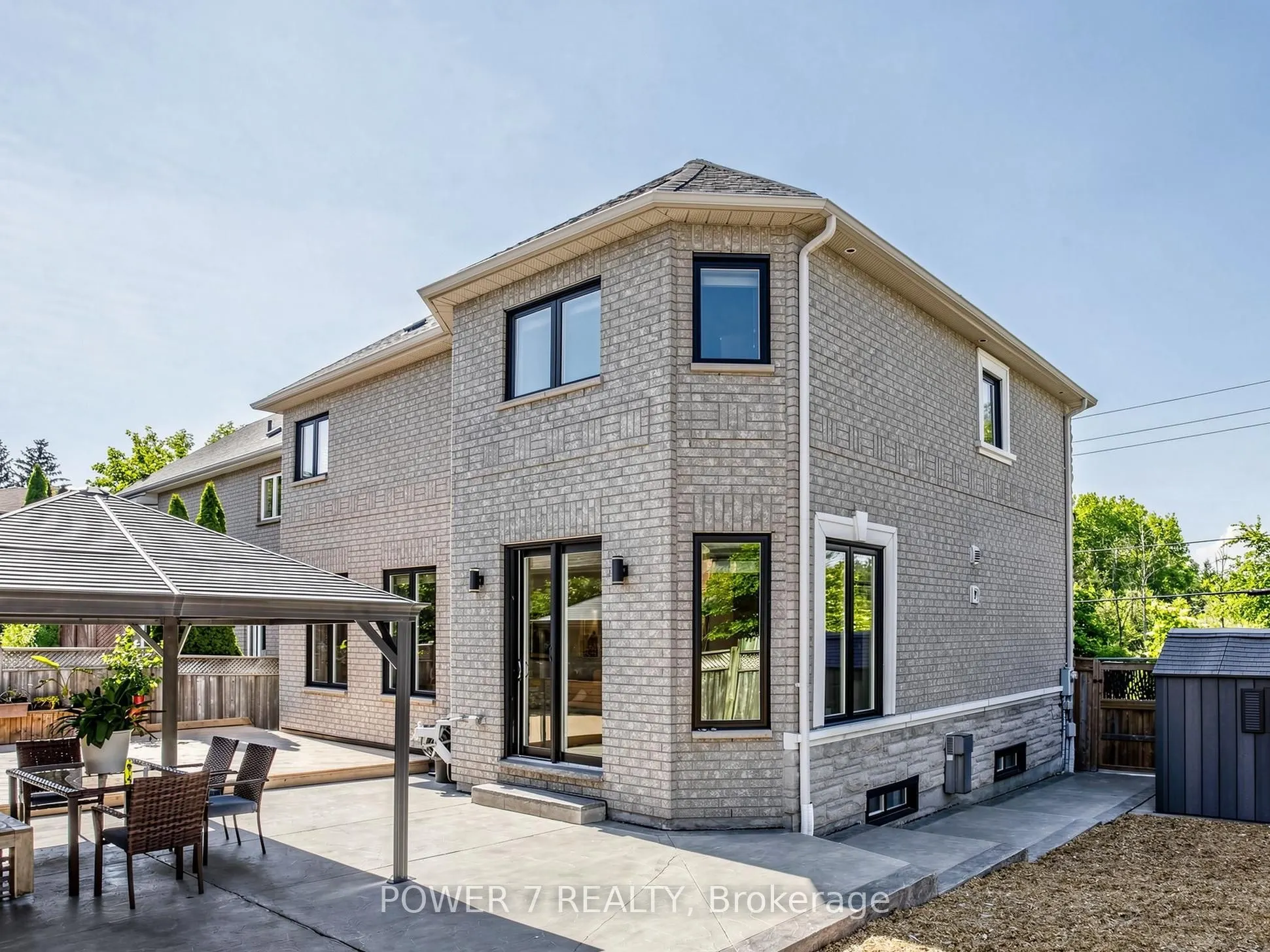 315 North Lake Road
