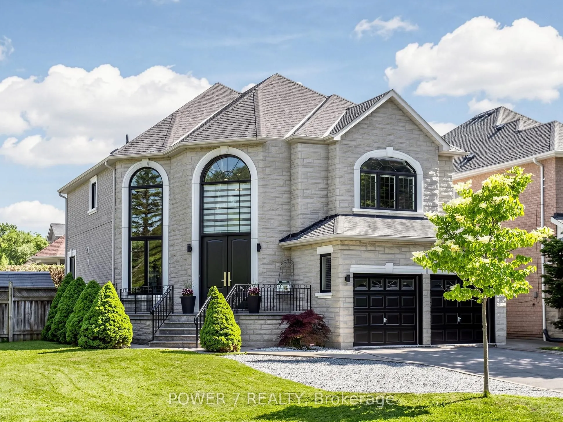 315 North Lake Road