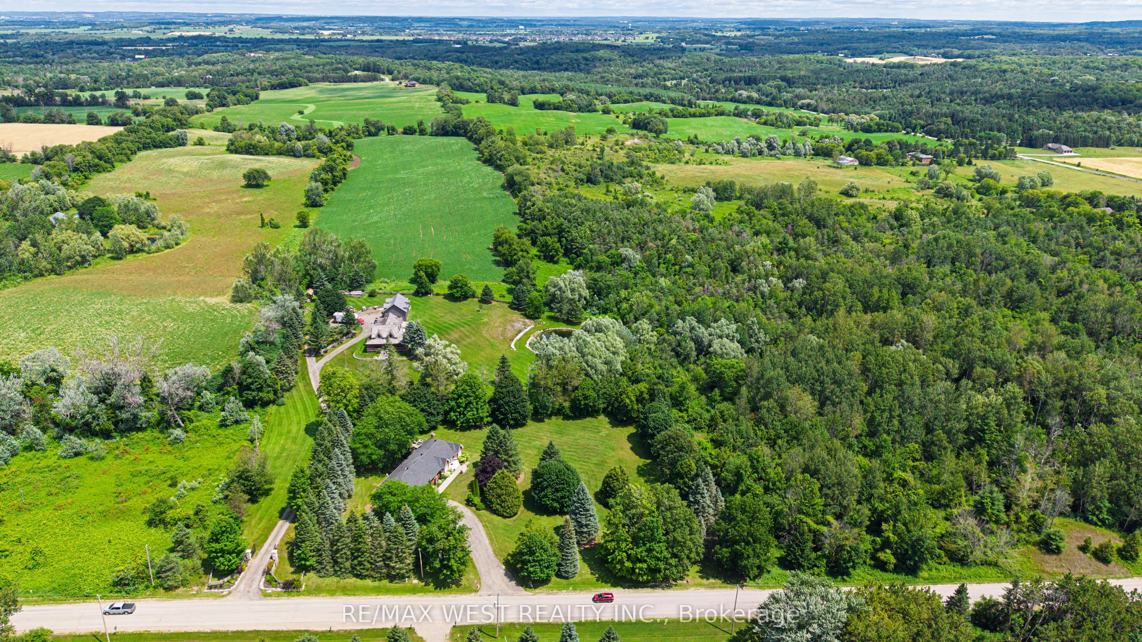 2355 Concession Road 4 N