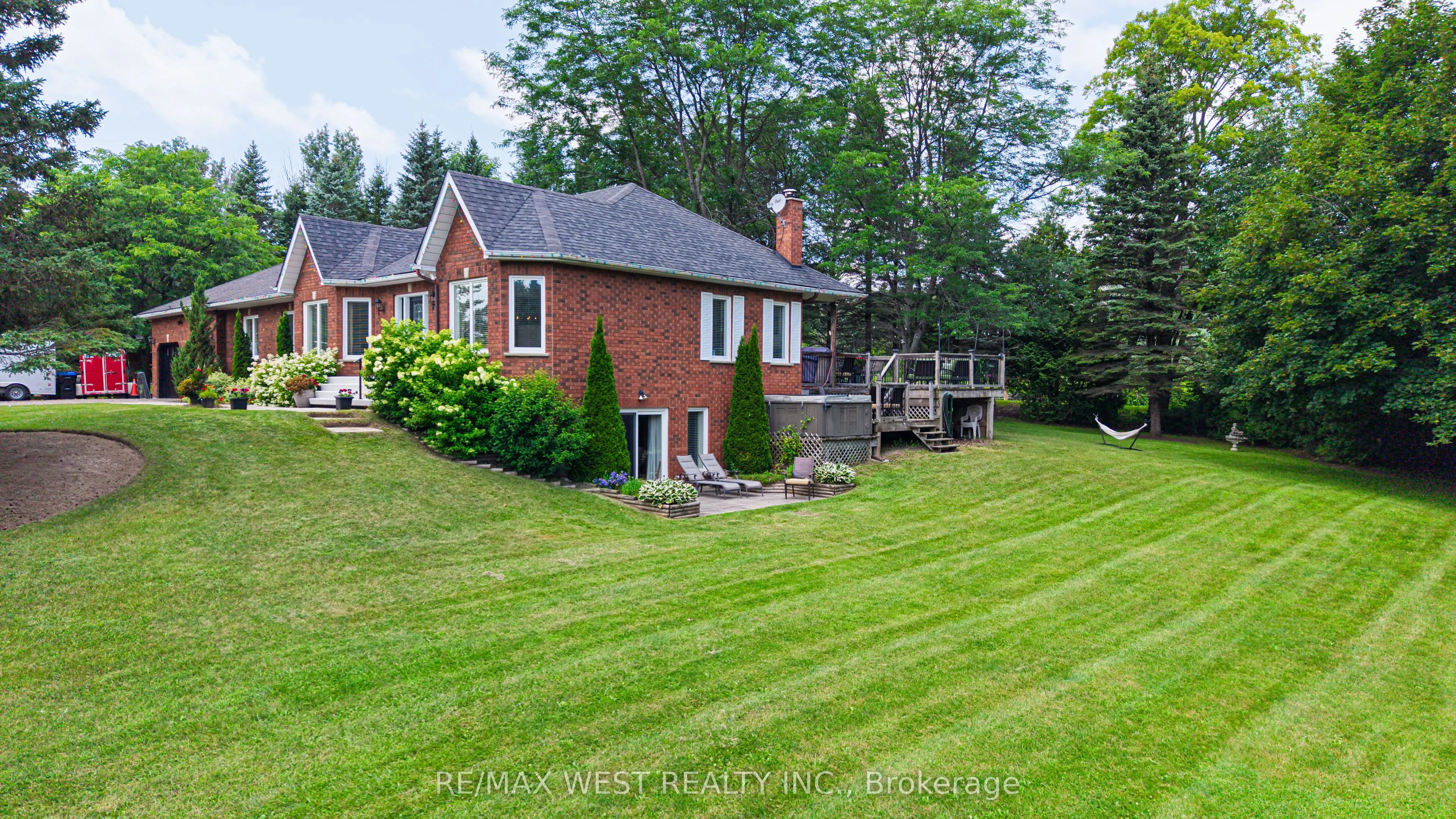 2355 Concession Road 4 N