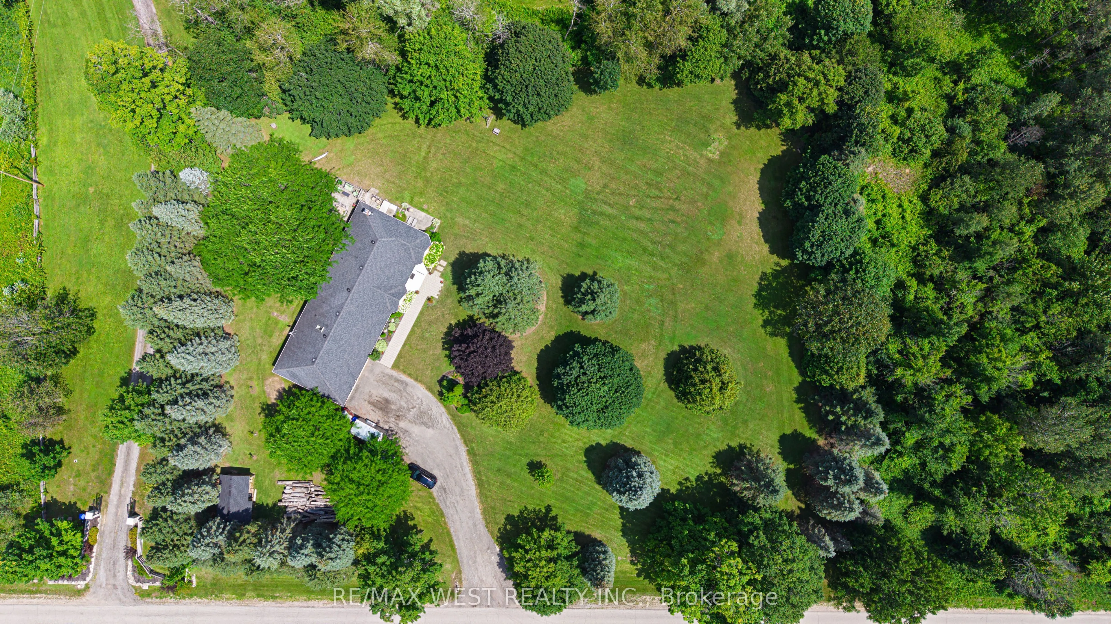 2355 Concession Road 4 N