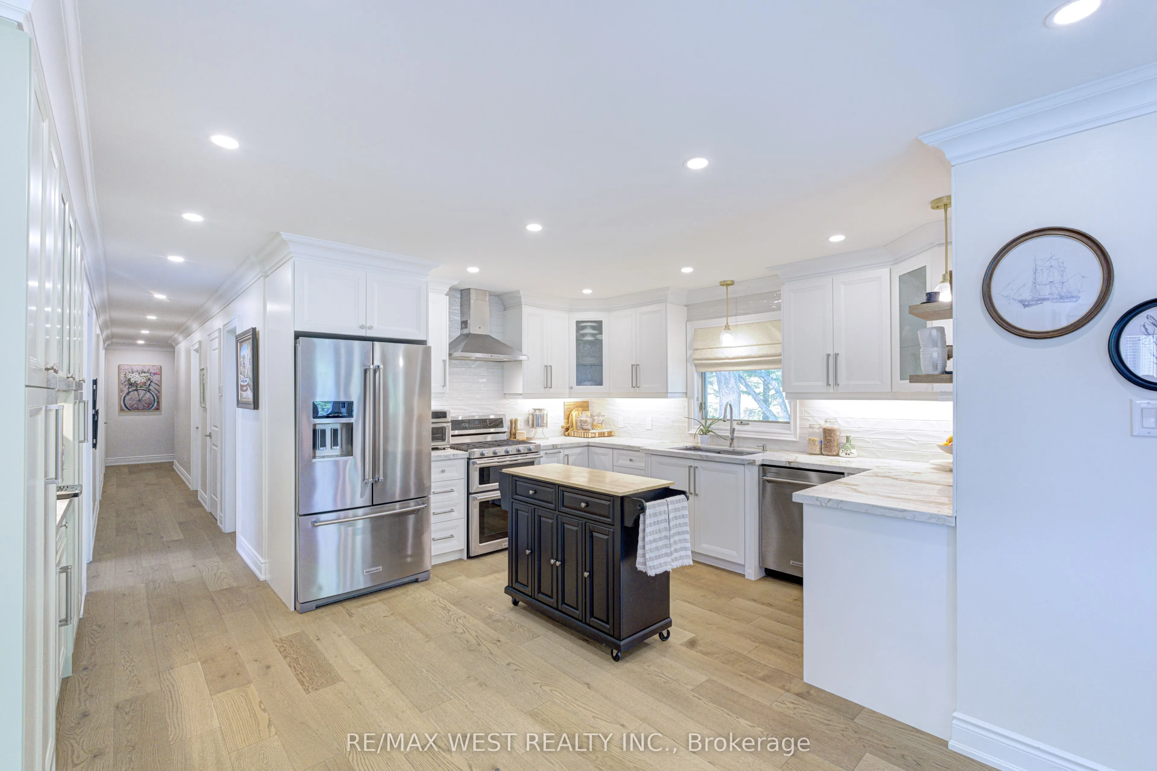 2355 Concession Road 4 N