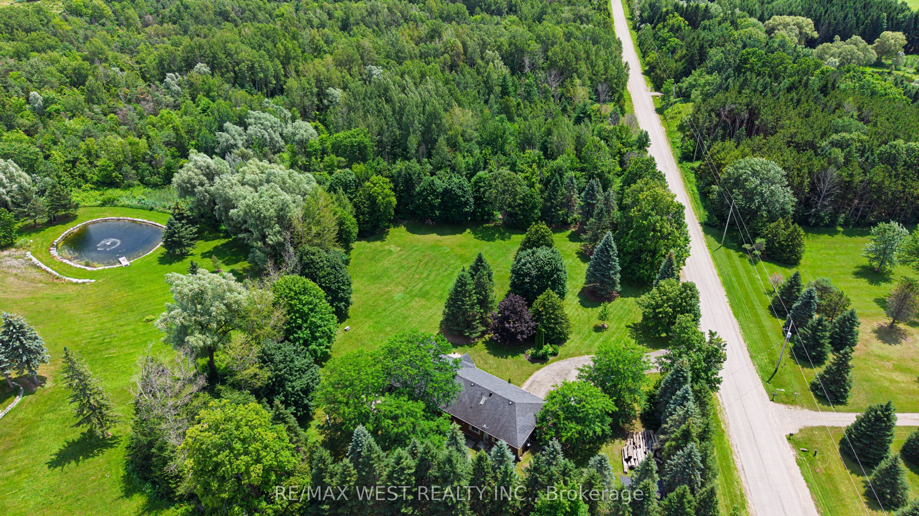 2355 Concession Road 4 N