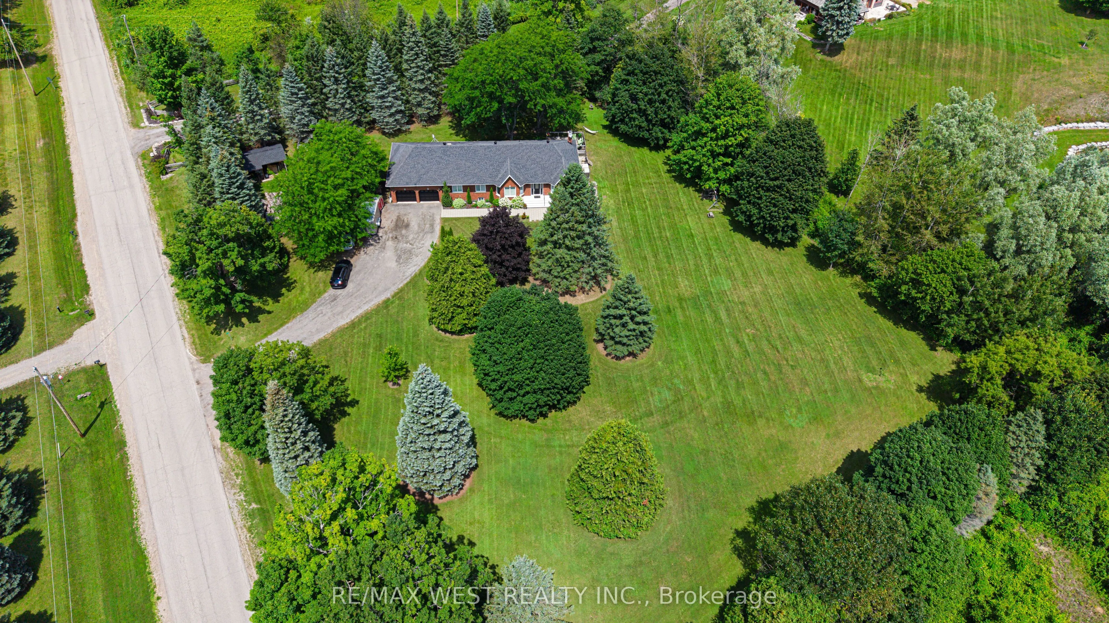 2355 Concession Road 4 N