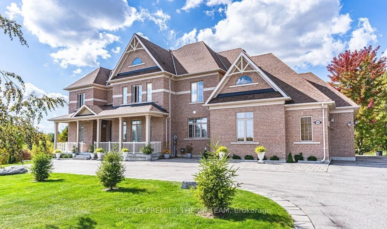 102 Pine Hill Road