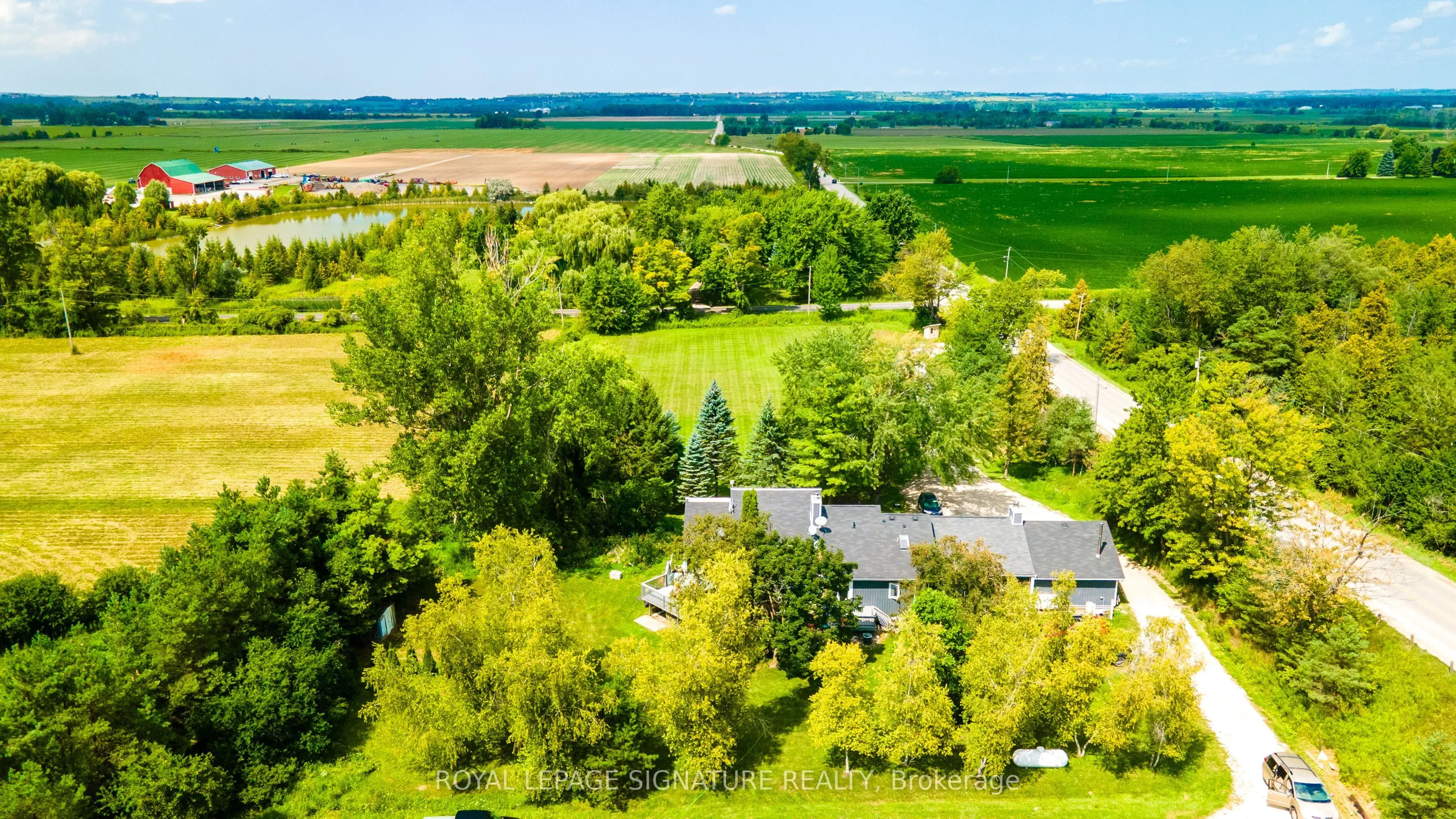 3232 15th Side Road