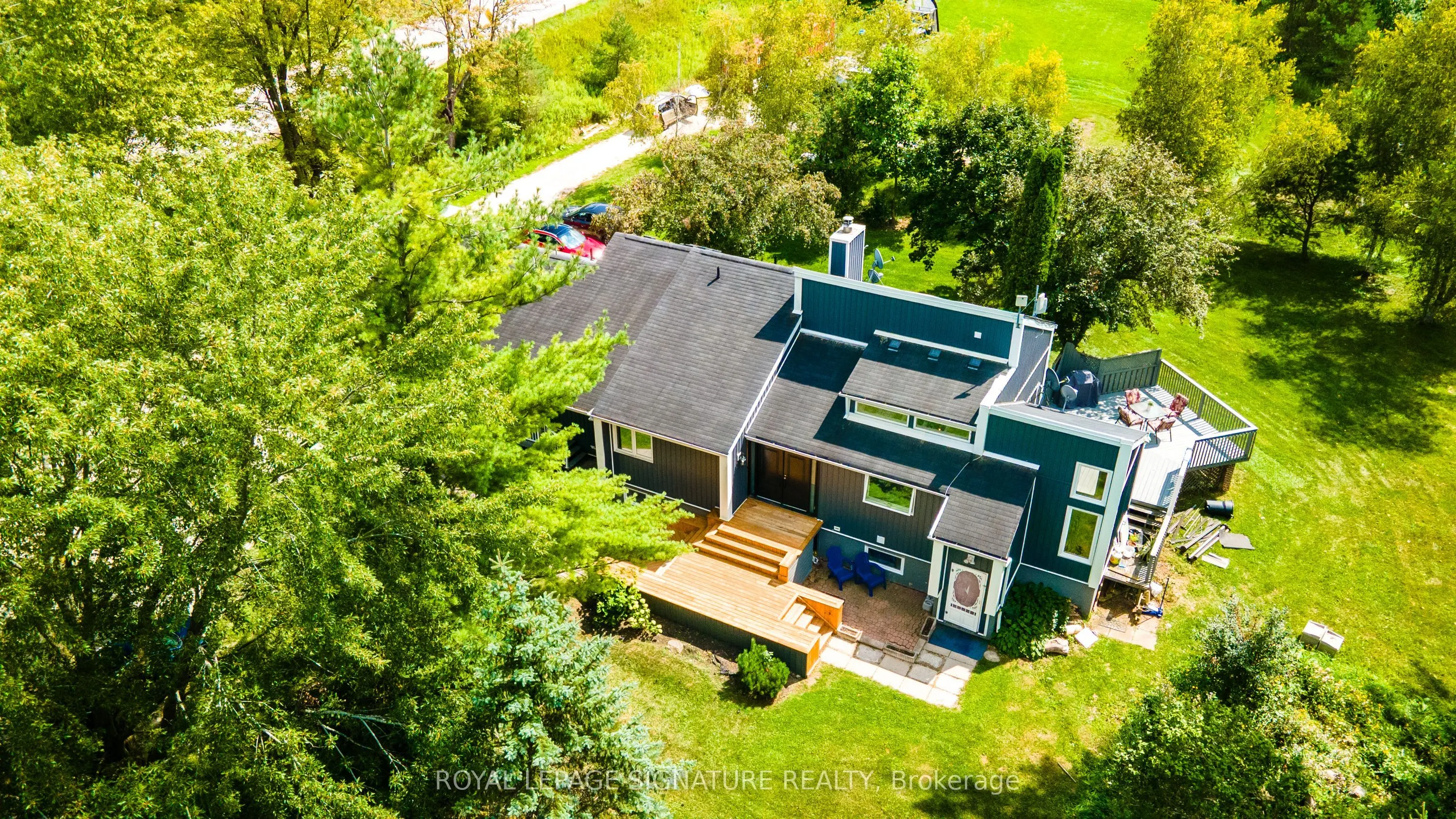 3232 15th Side Road