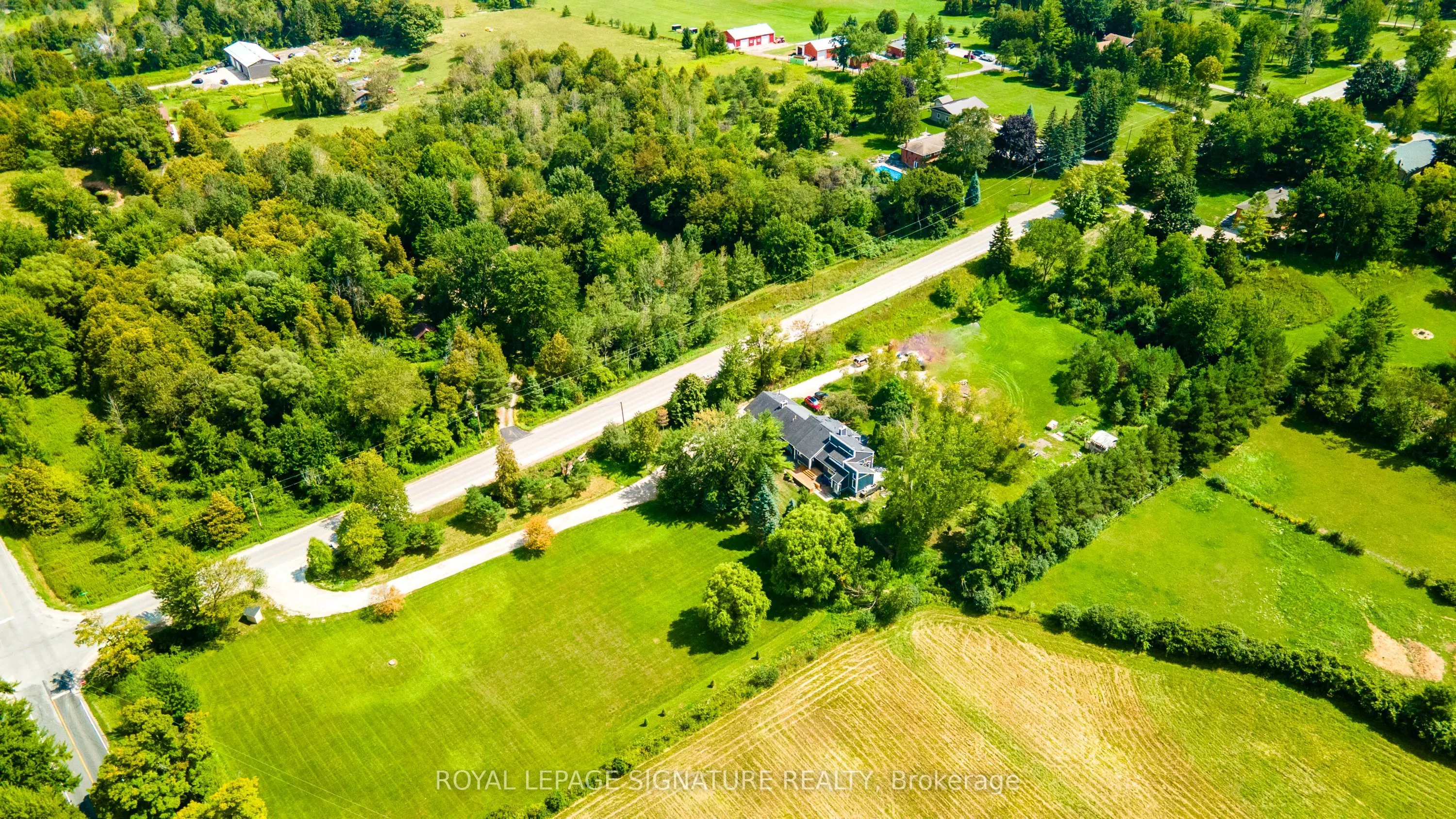 3232 15th Side Road