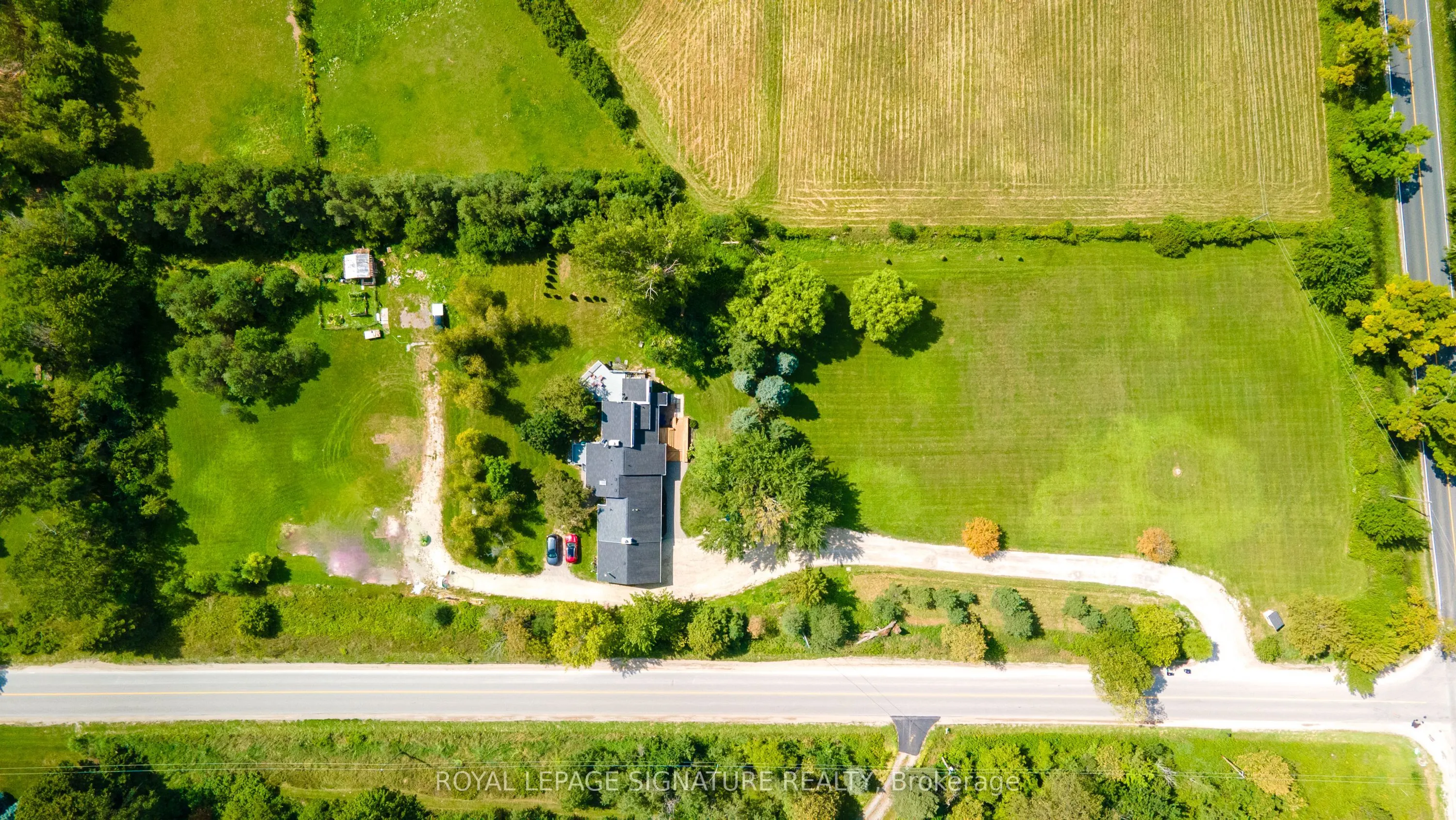 3232 15th Side Road