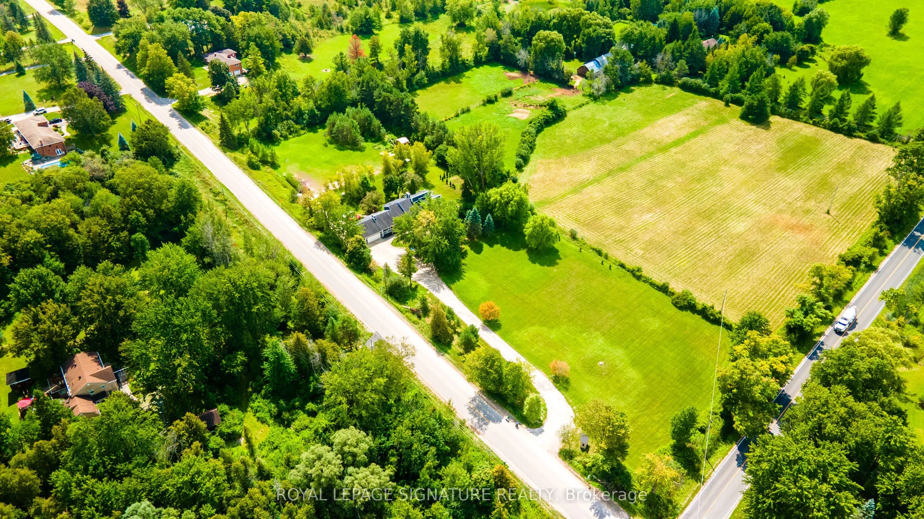 3232 15th Side Road