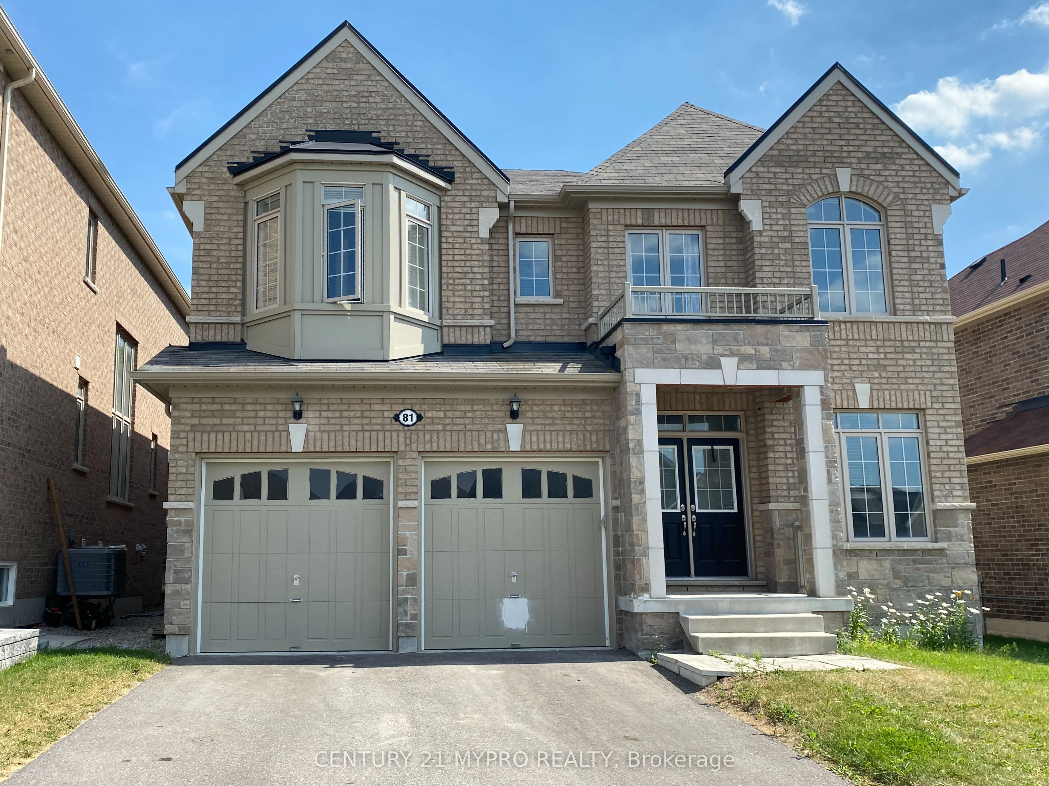 81 David Willson Trail
