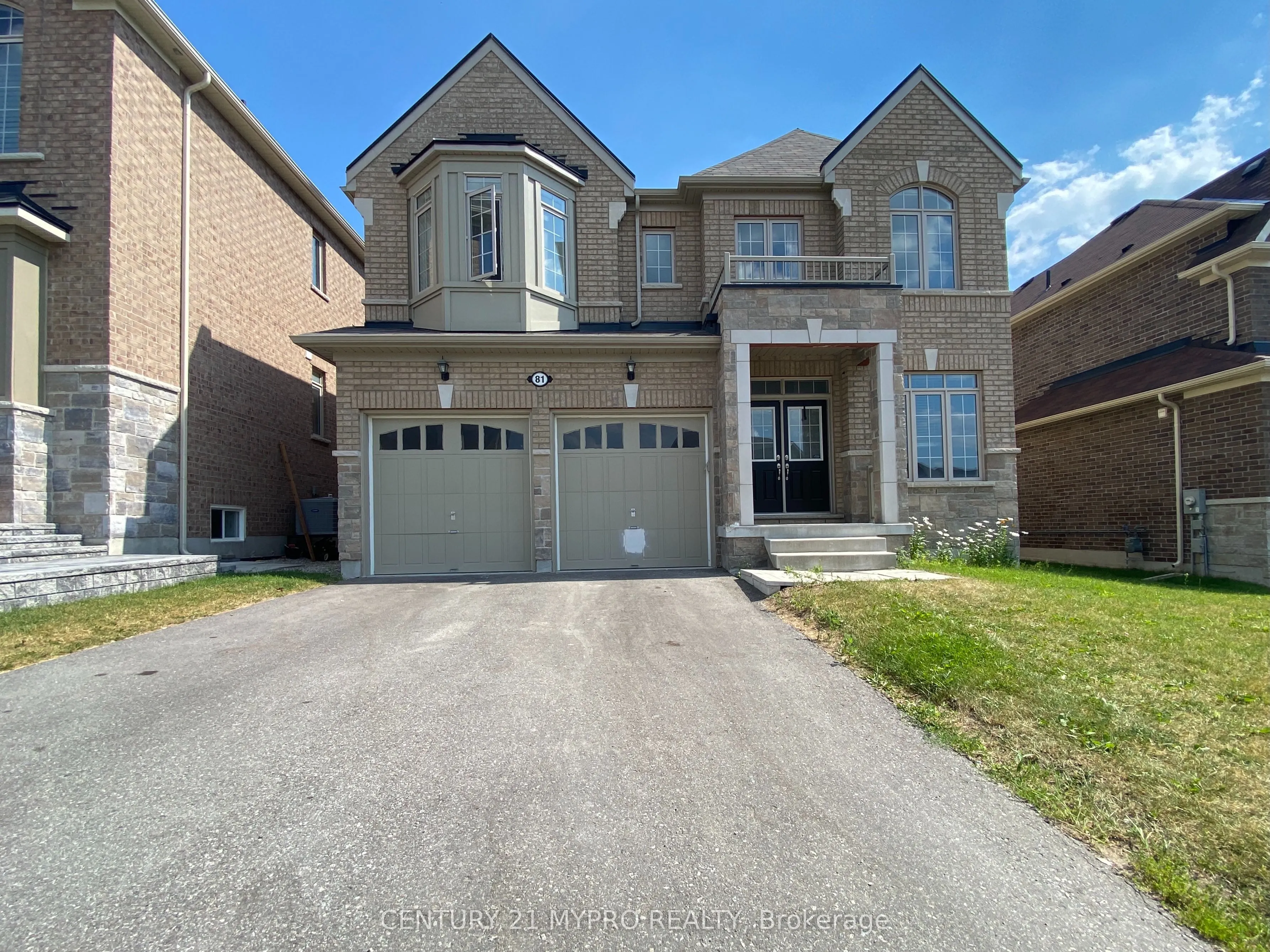 81 David Willson Trail