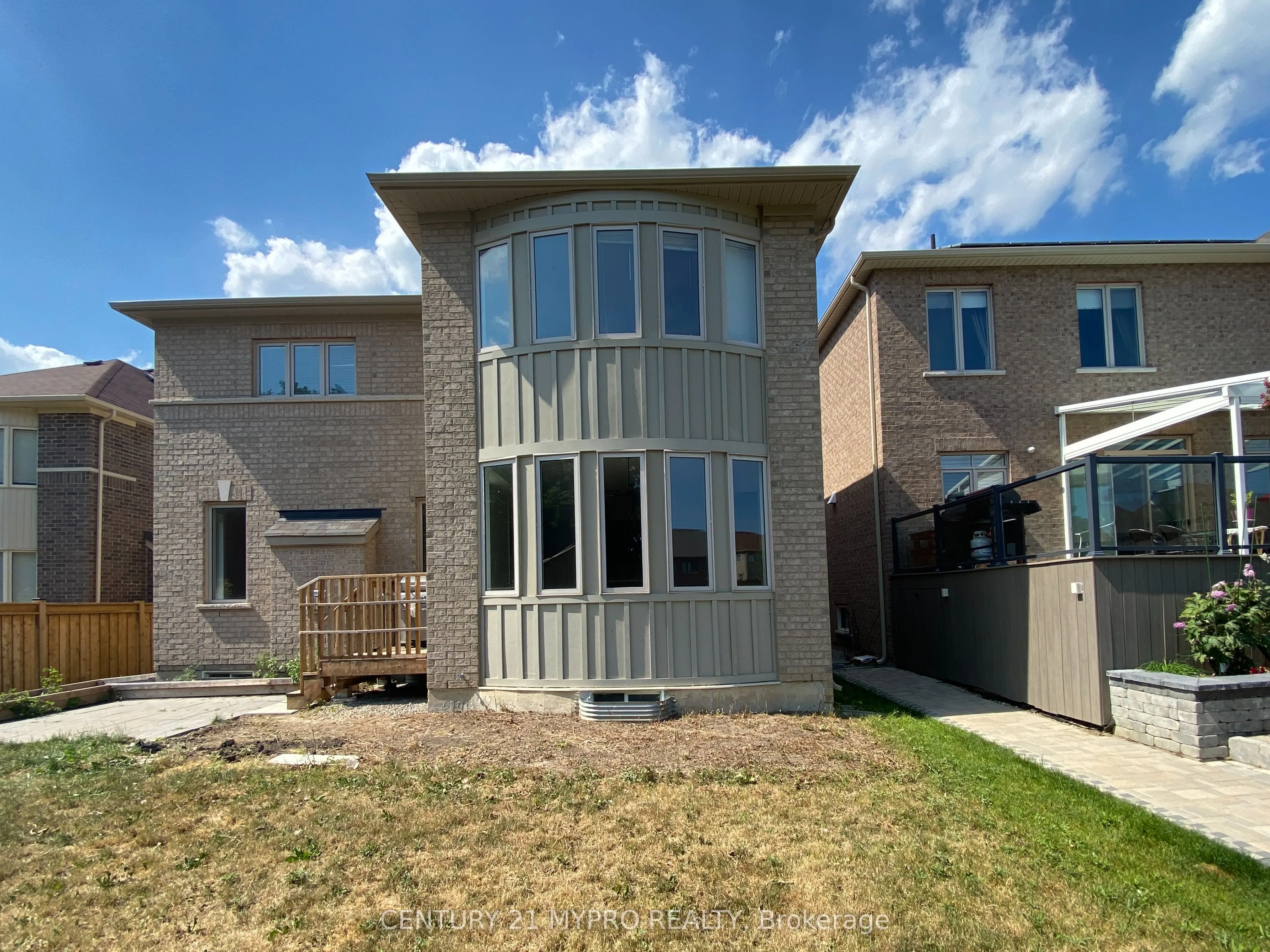 81 David Willson Trail