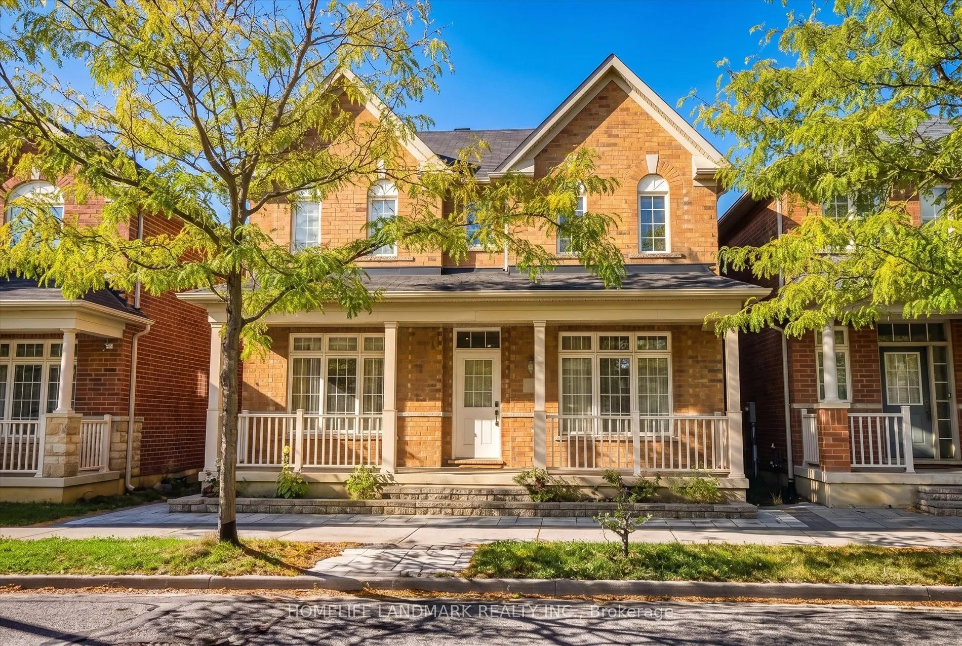 24 Harlan Street