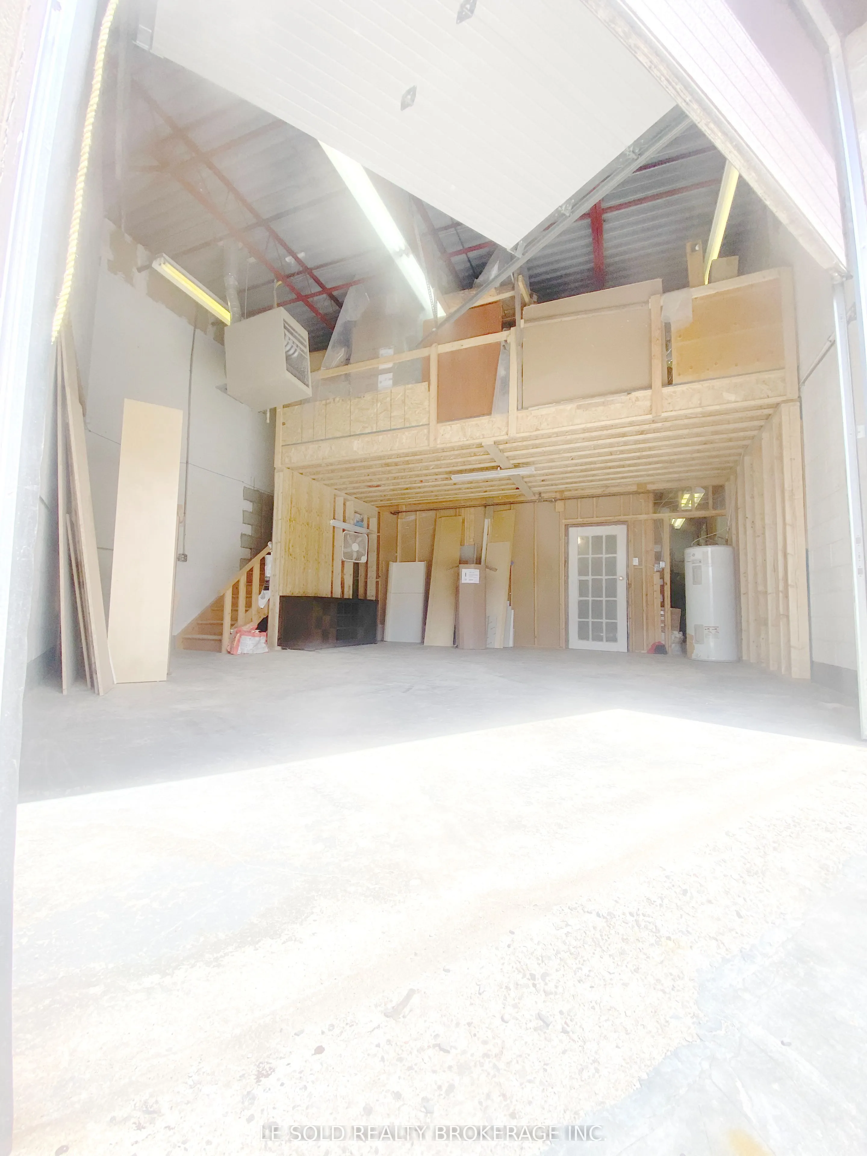 117 Ringwood Drive #4 H - Warehouse