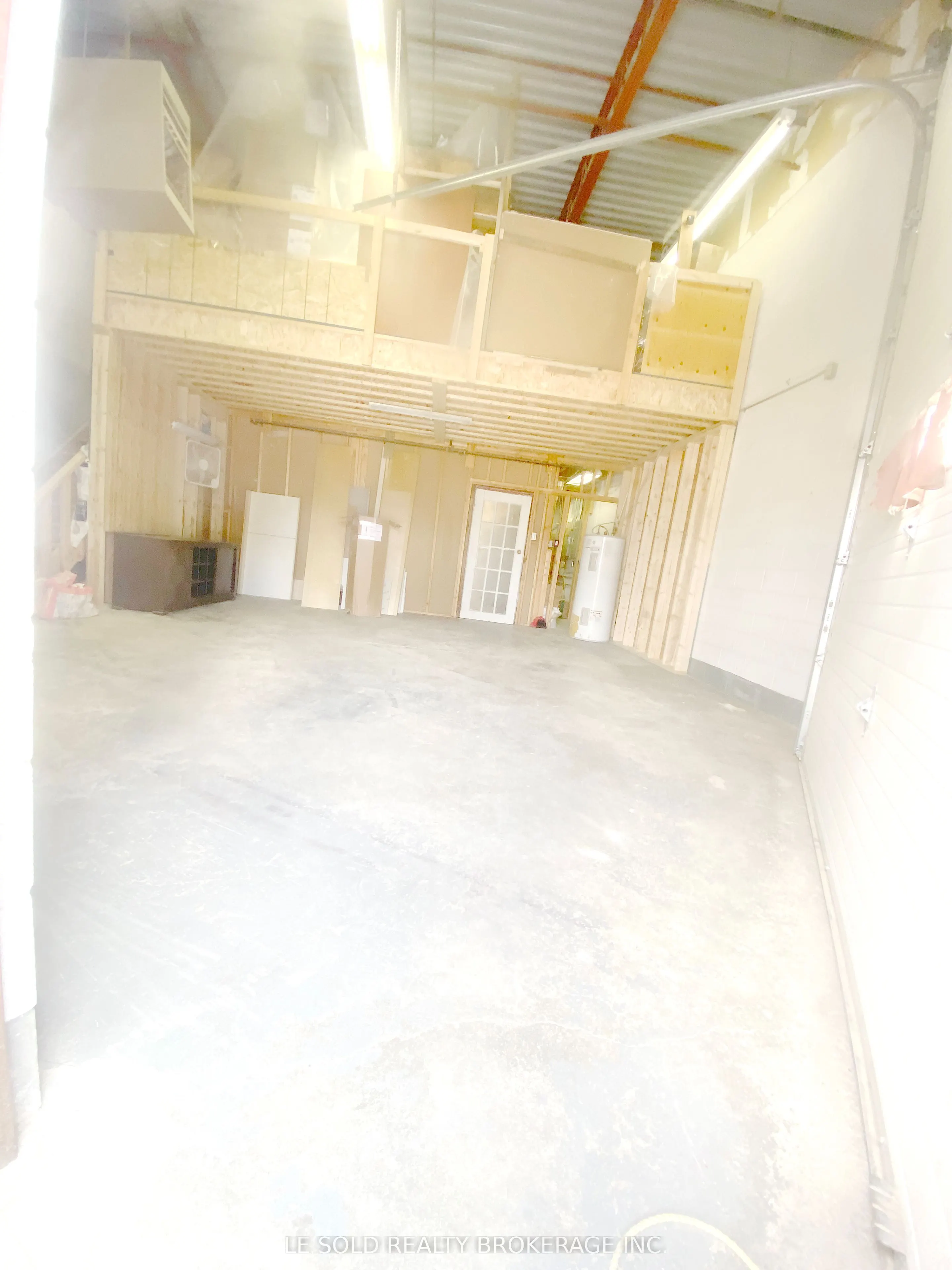 117 Ringwood Drive #4 H - Warehouse