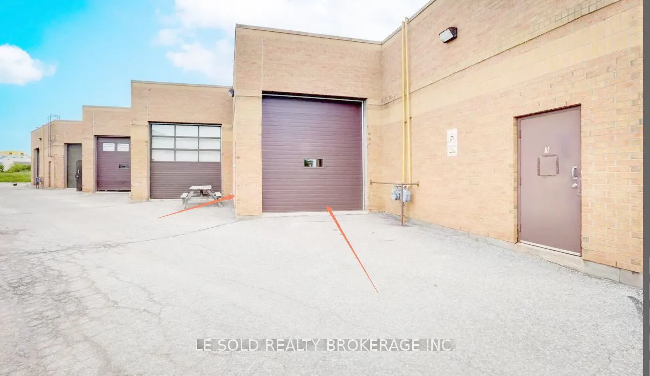 117 Ringwood Drive #4 H - Warehouse