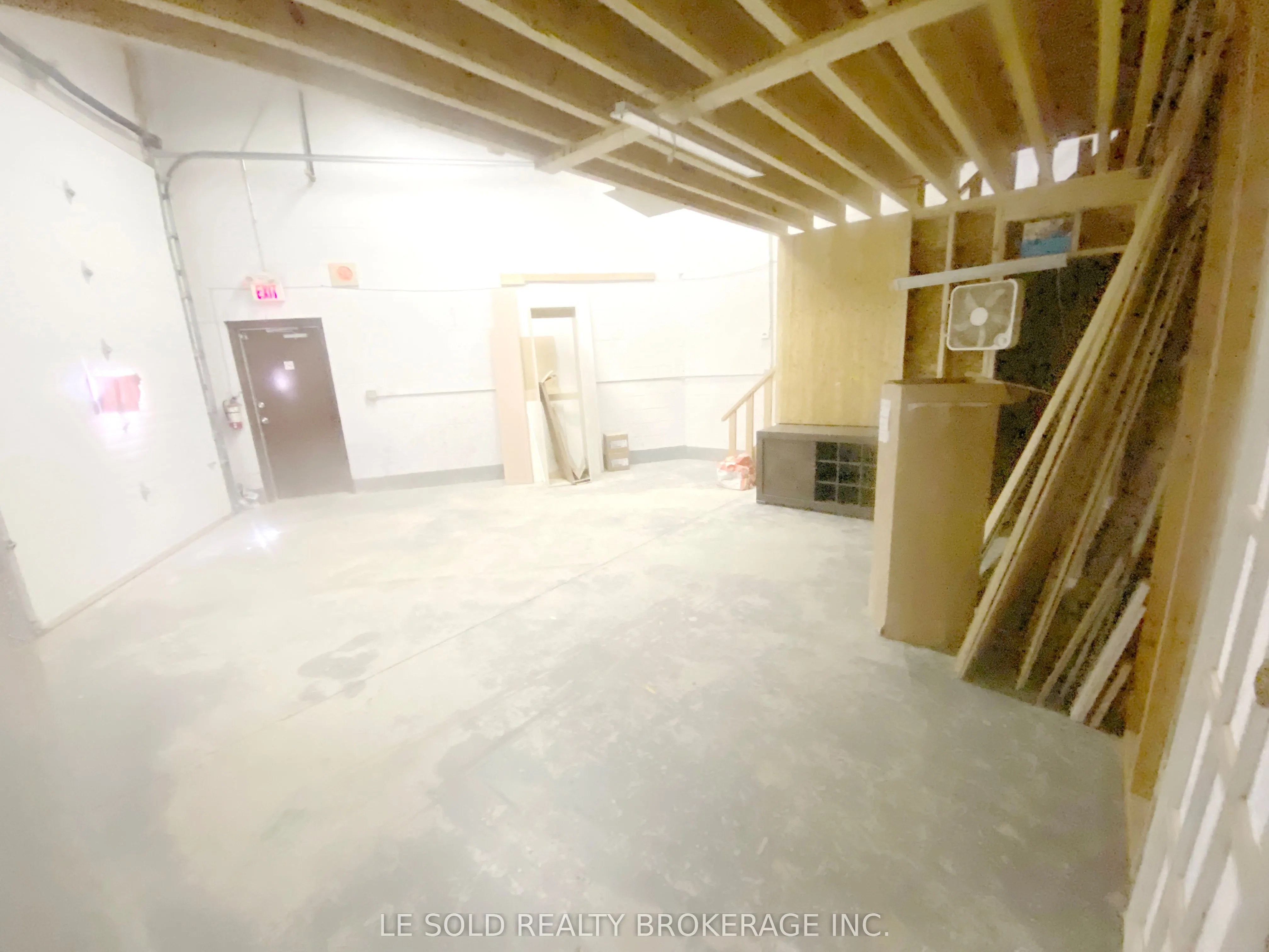 117 Ringwood Drive #4 H - Warehouse