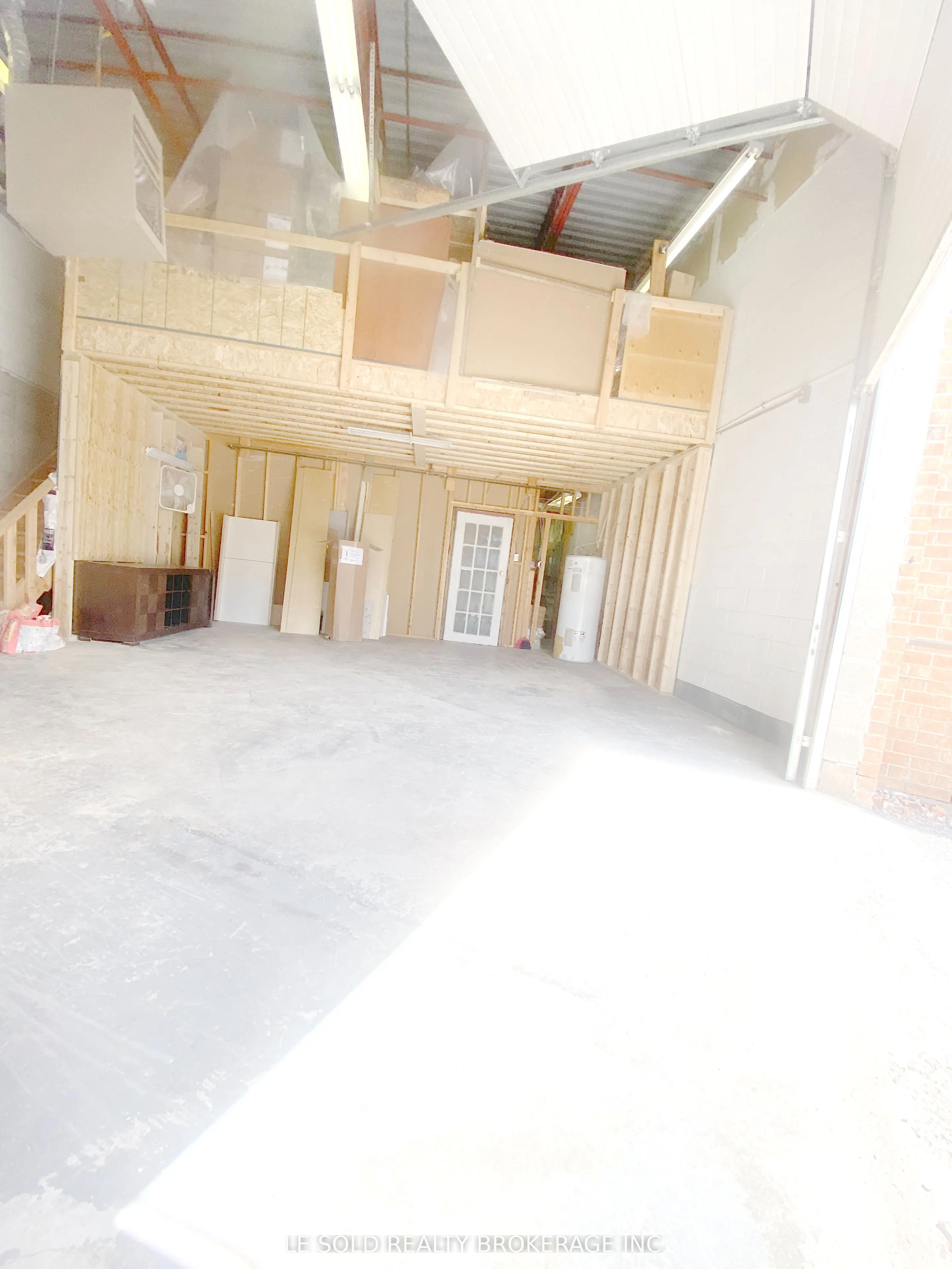 117 Ringwood Drive #4 H - Warehouse
