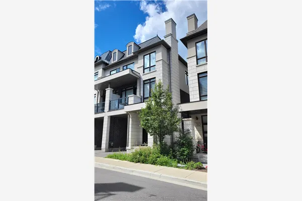 34 Banshee Lane