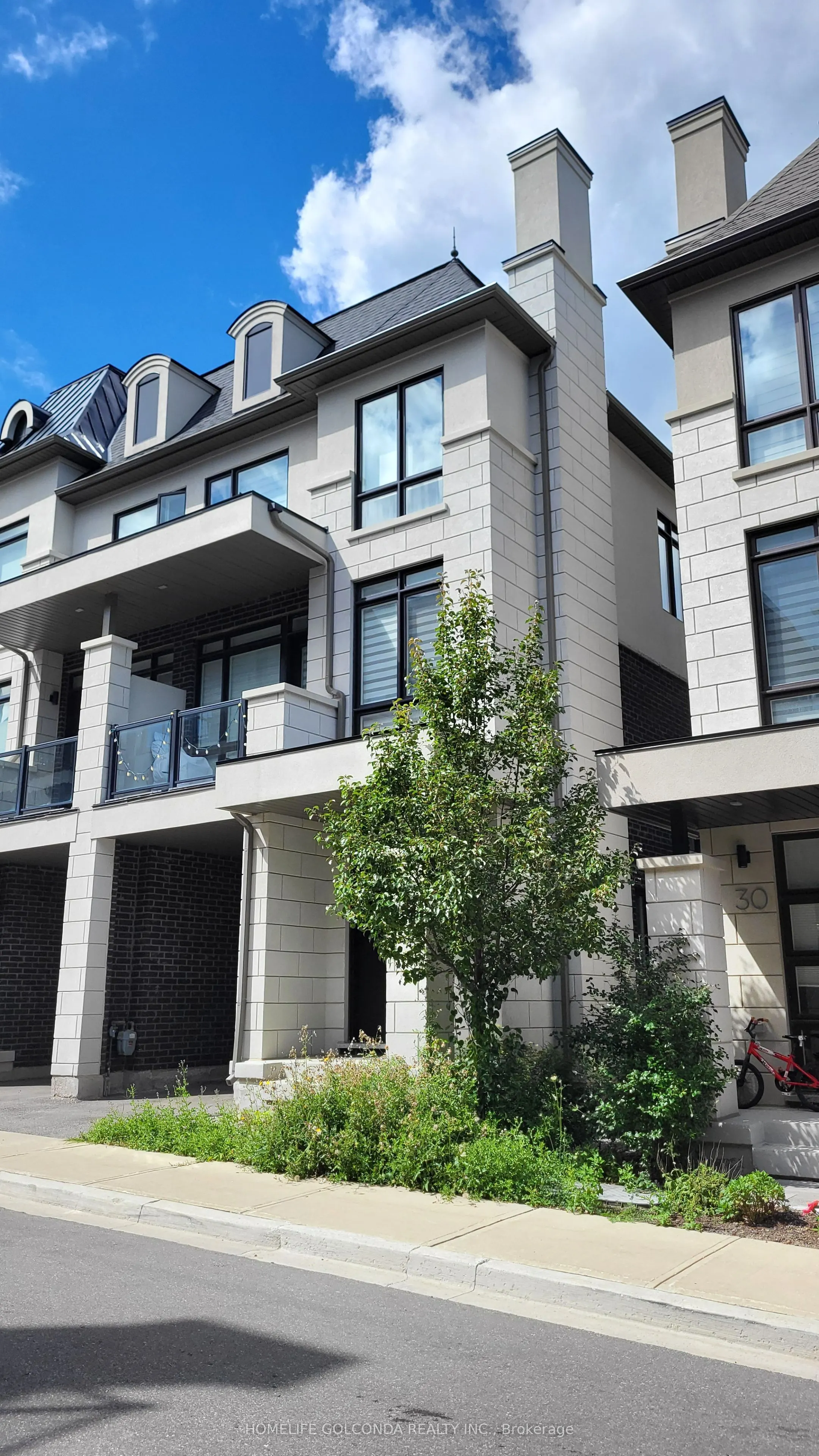34 Banshee Lane