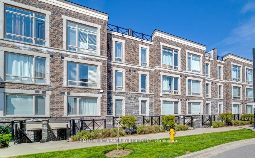 2 Dunsheath Way #109