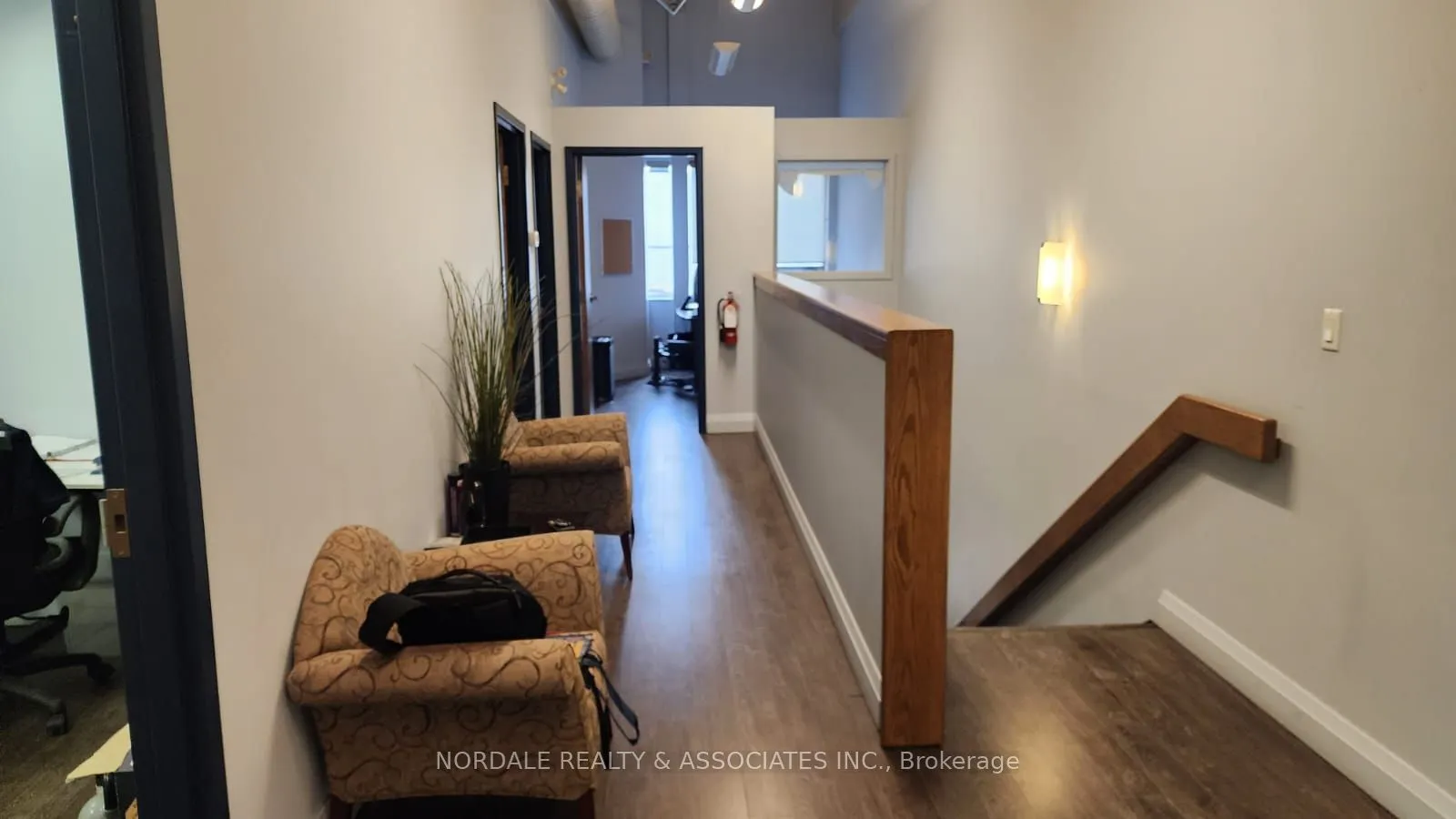 9000 Keele Street #4