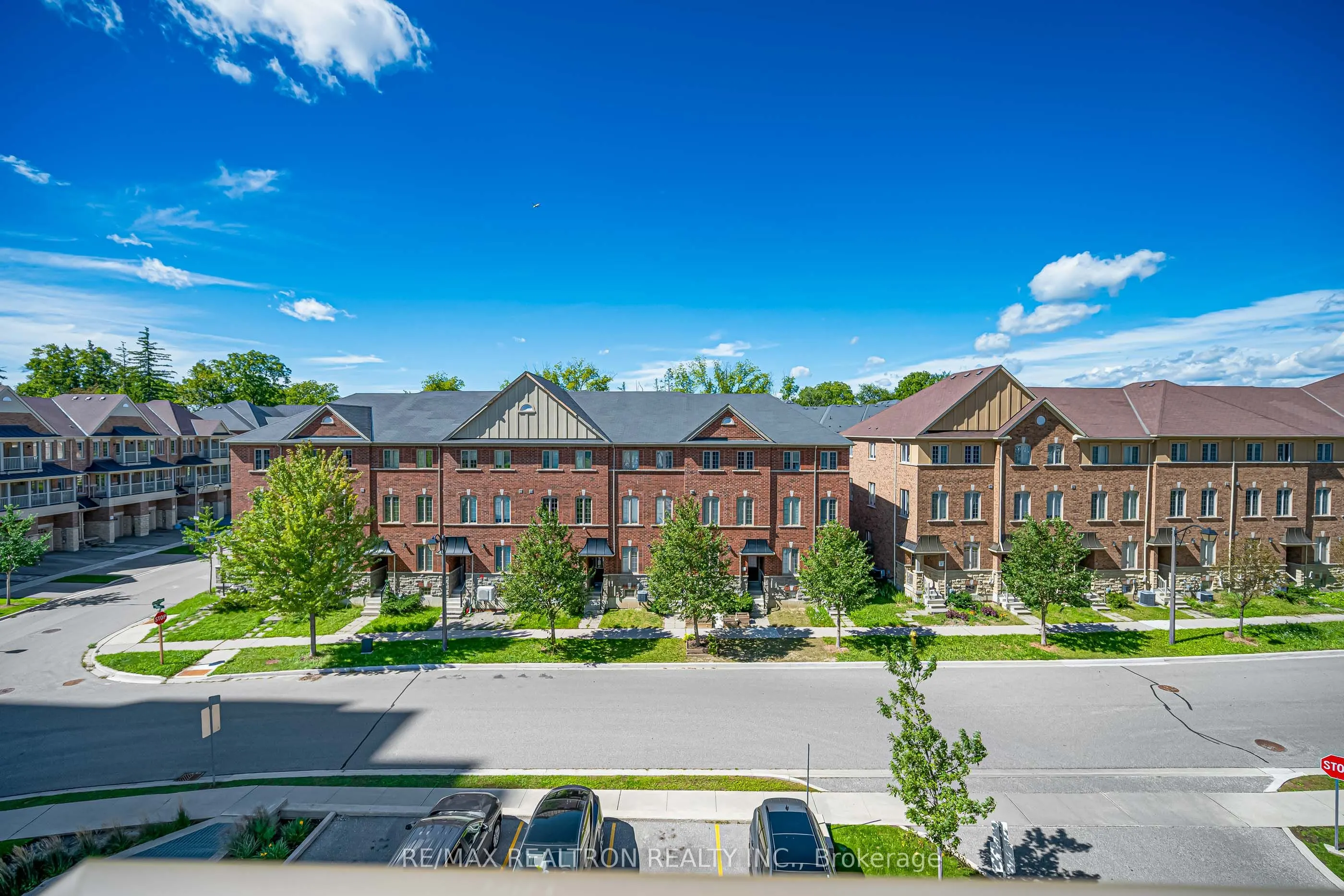 9560 Markham Road #318
