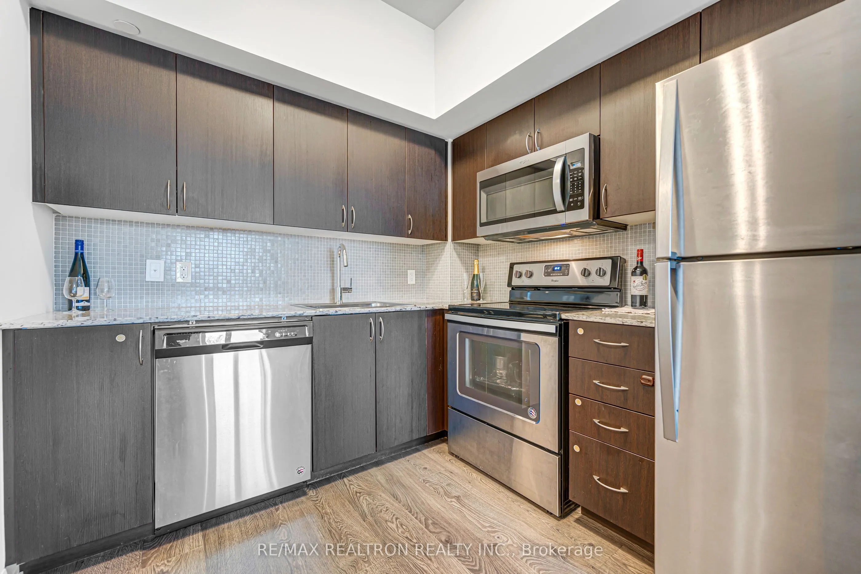 9560 Markham Road #318