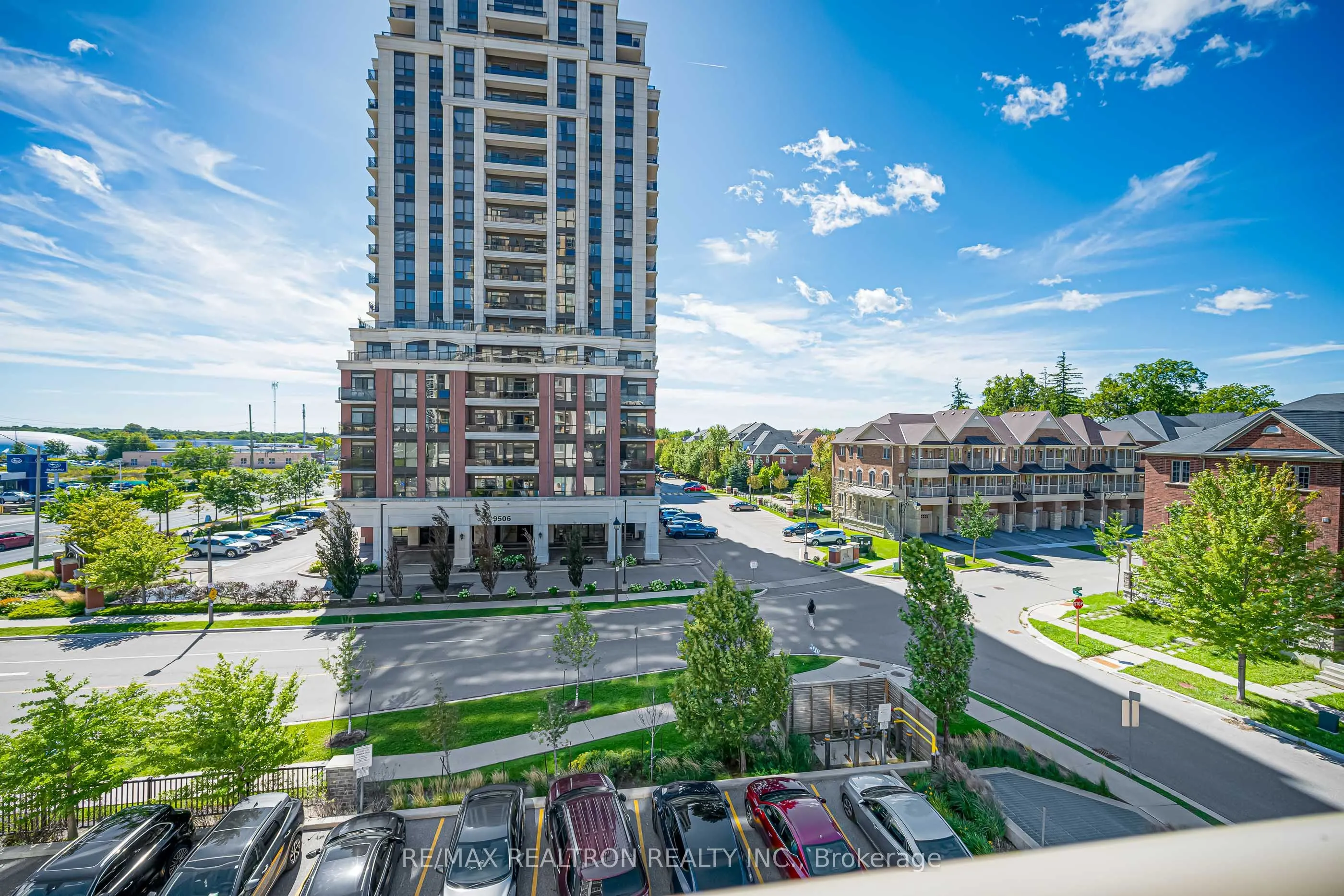 9560 Markham Road #318