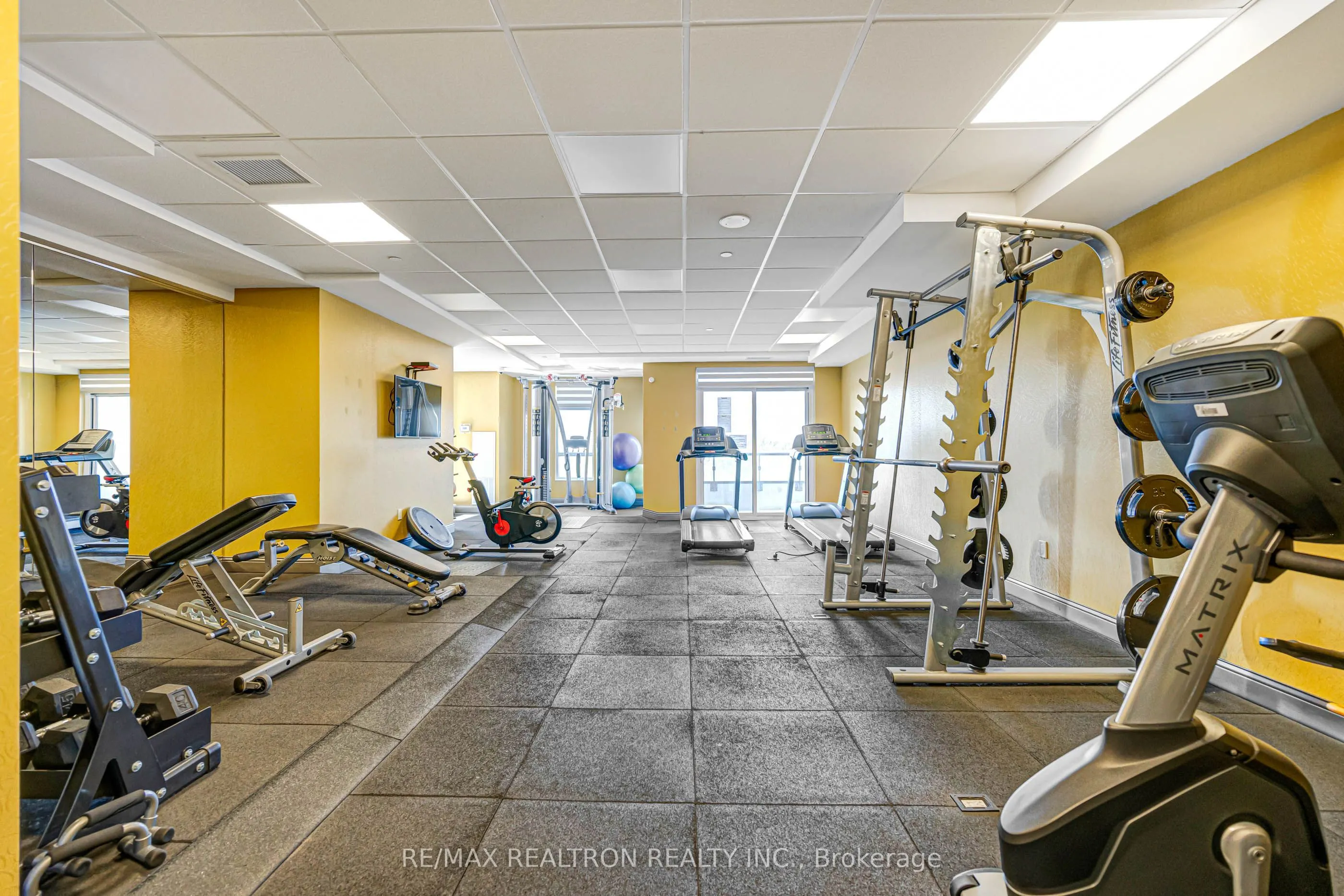 9560 Markham Road #318