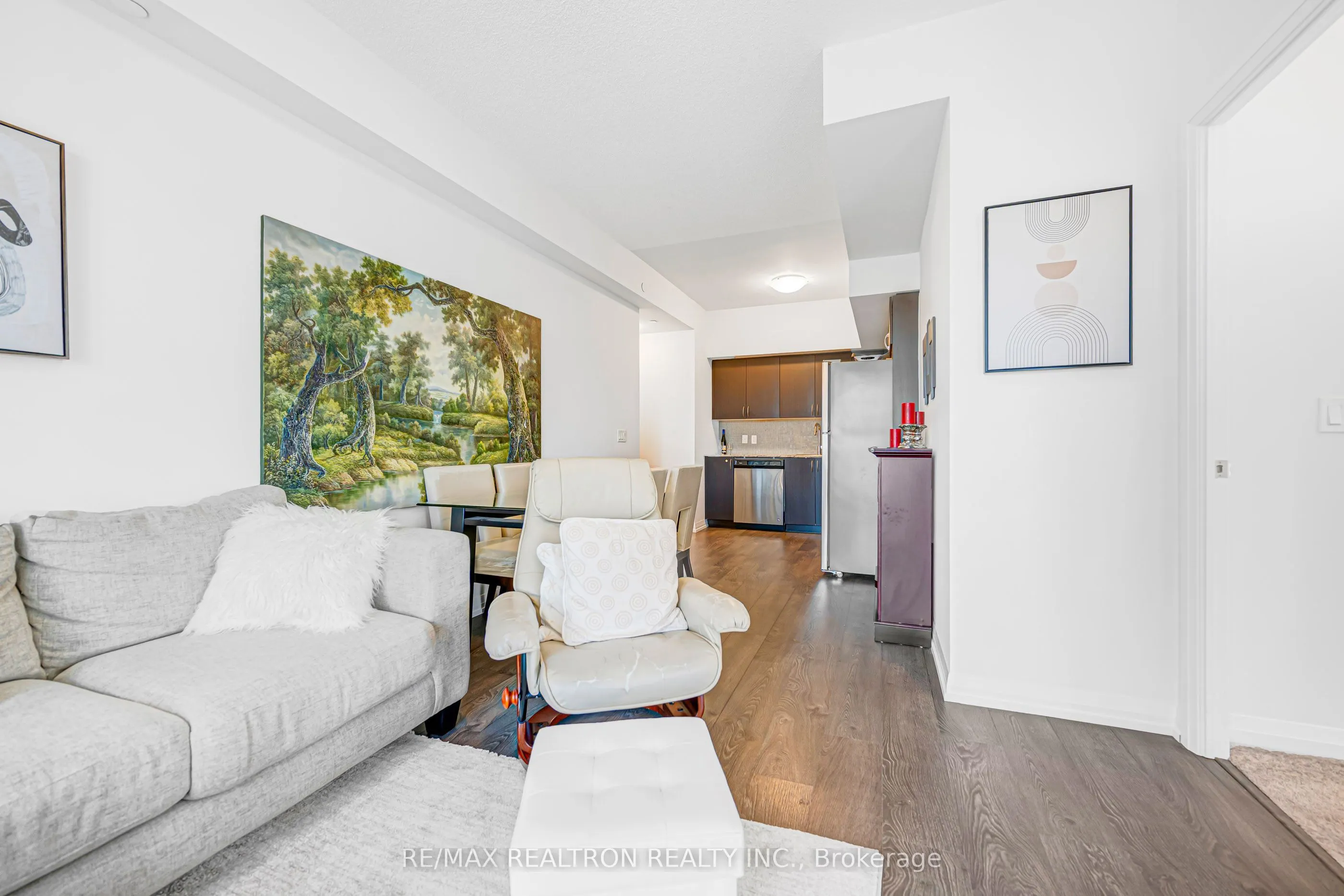 9560 Markham Road #318