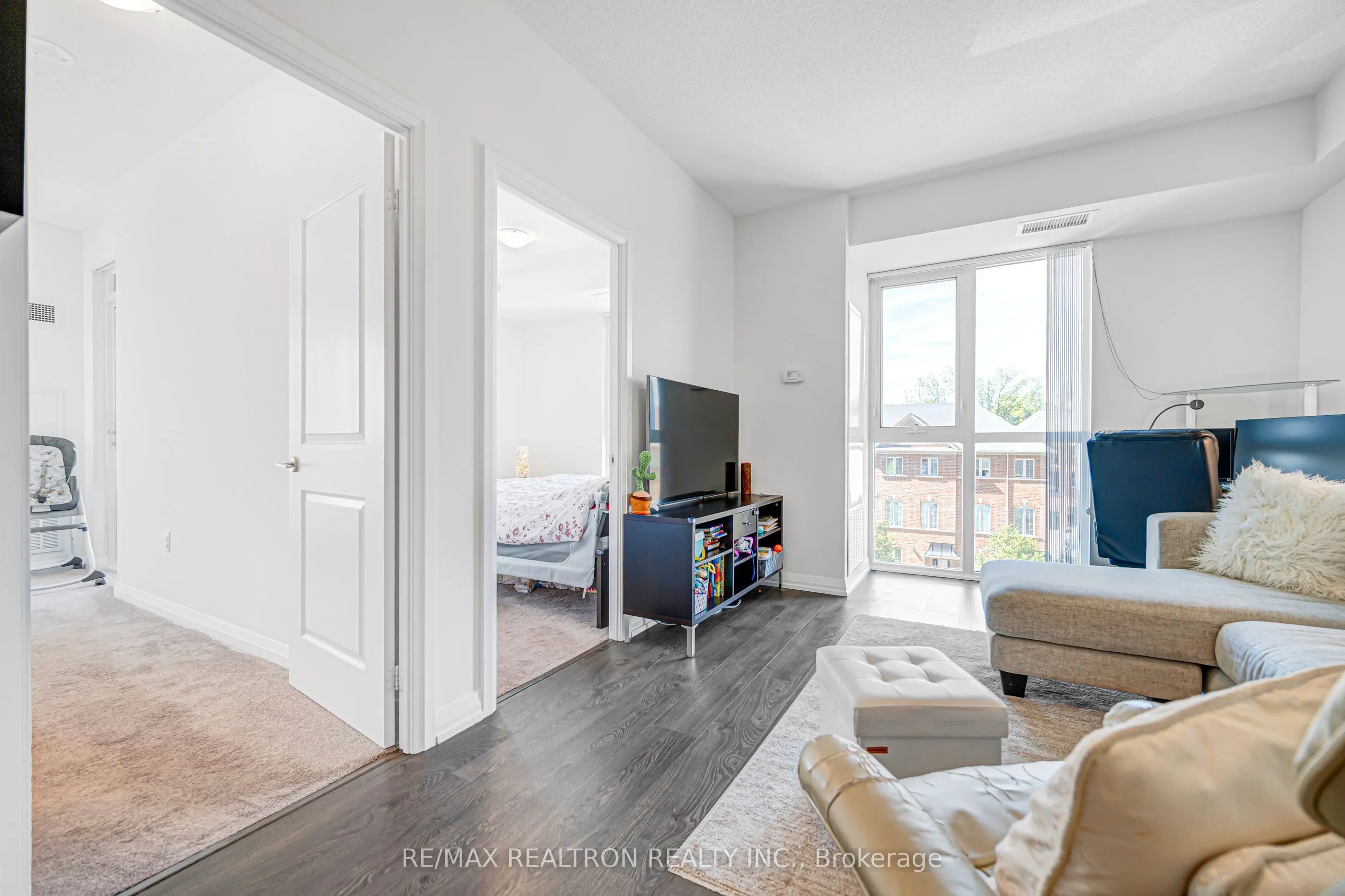 9560 Markham Road #318