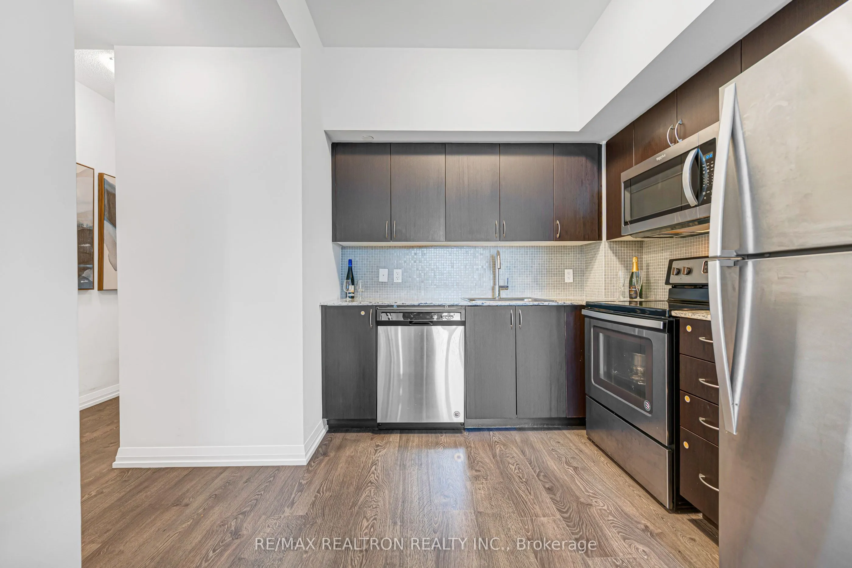 9560 Markham Road #318