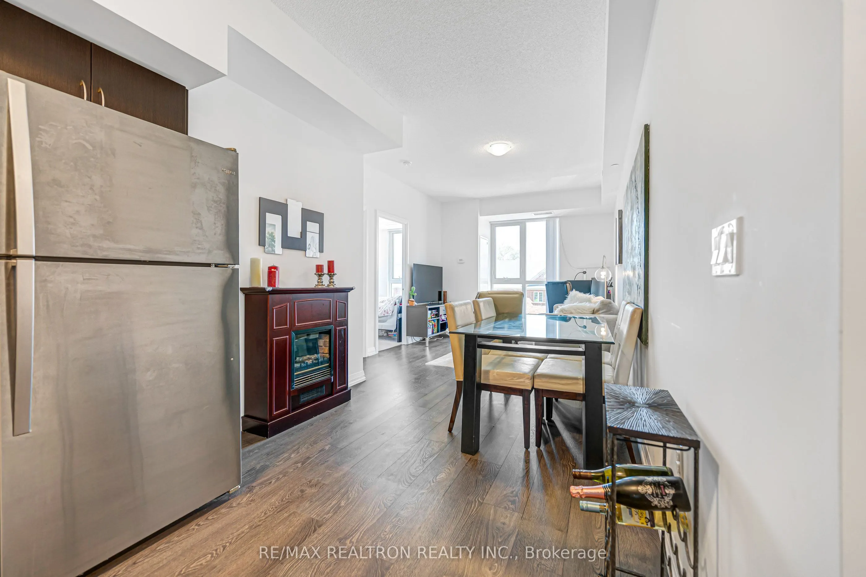 9560 Markham Road #318
