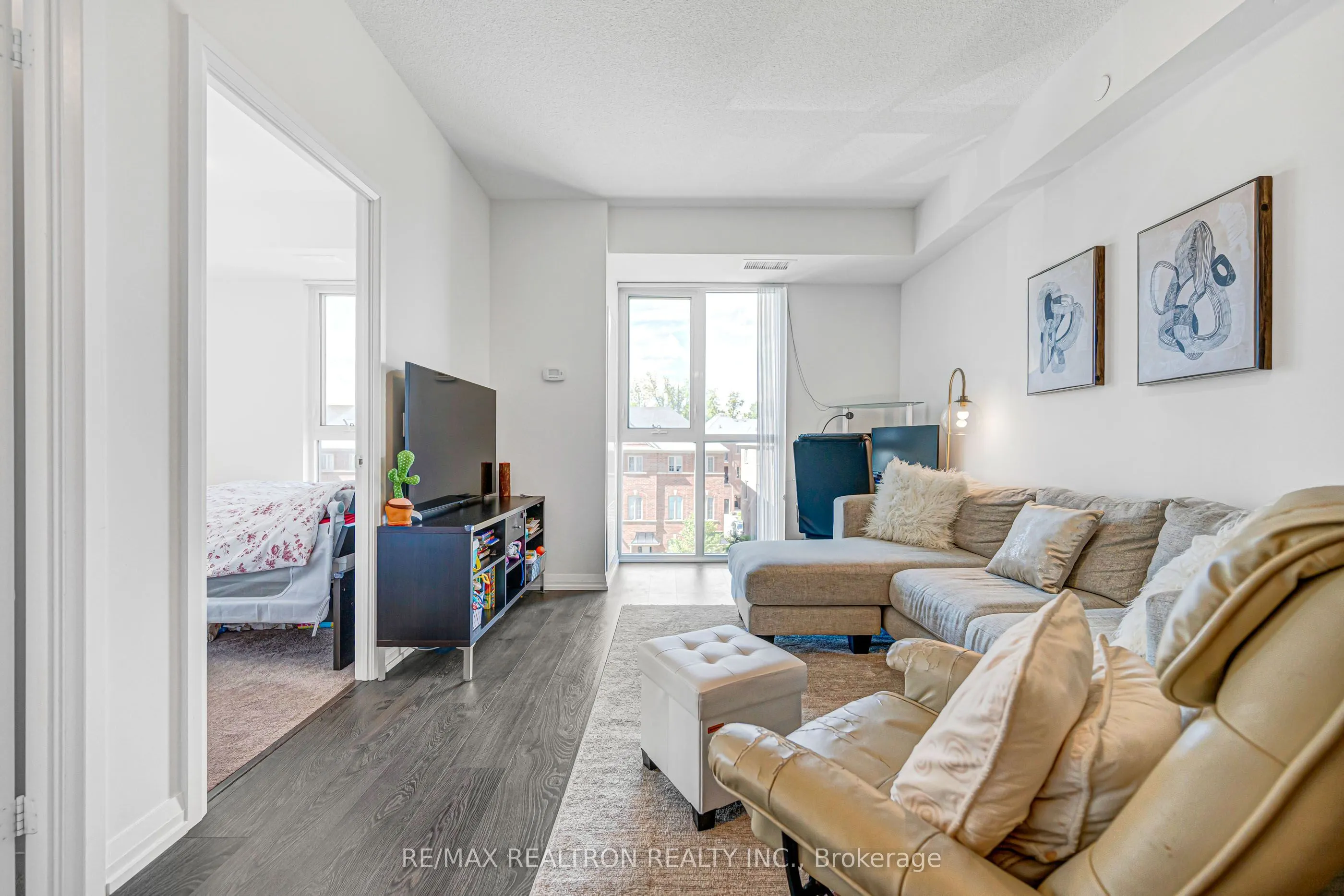 9560 Markham Road #318