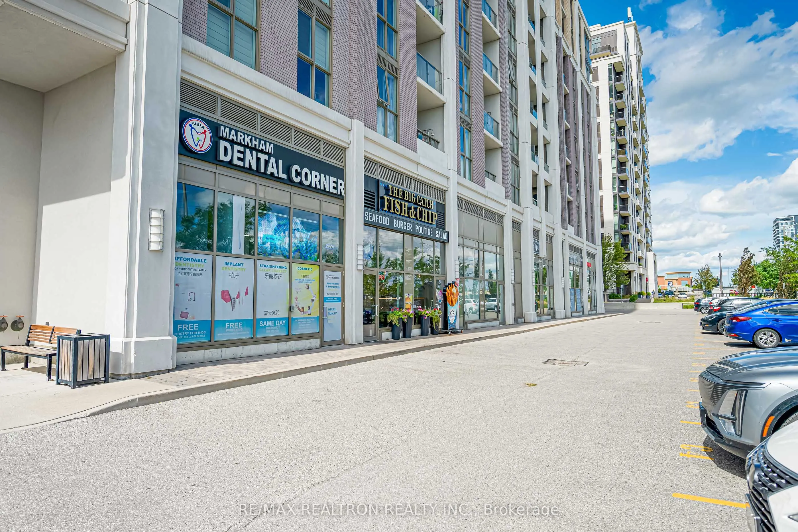 9560 Markham Road #318
