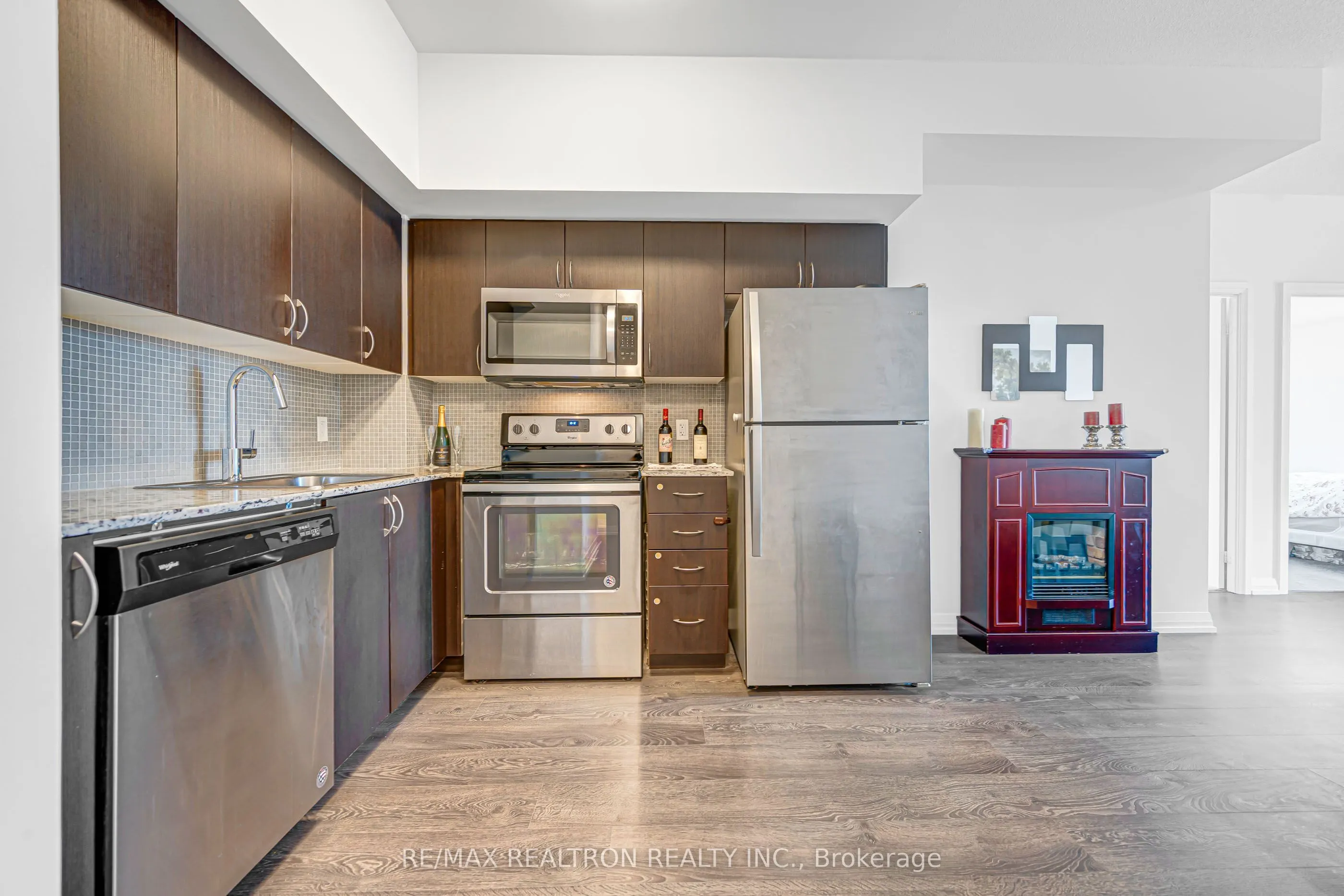 9560 Markham Road #318