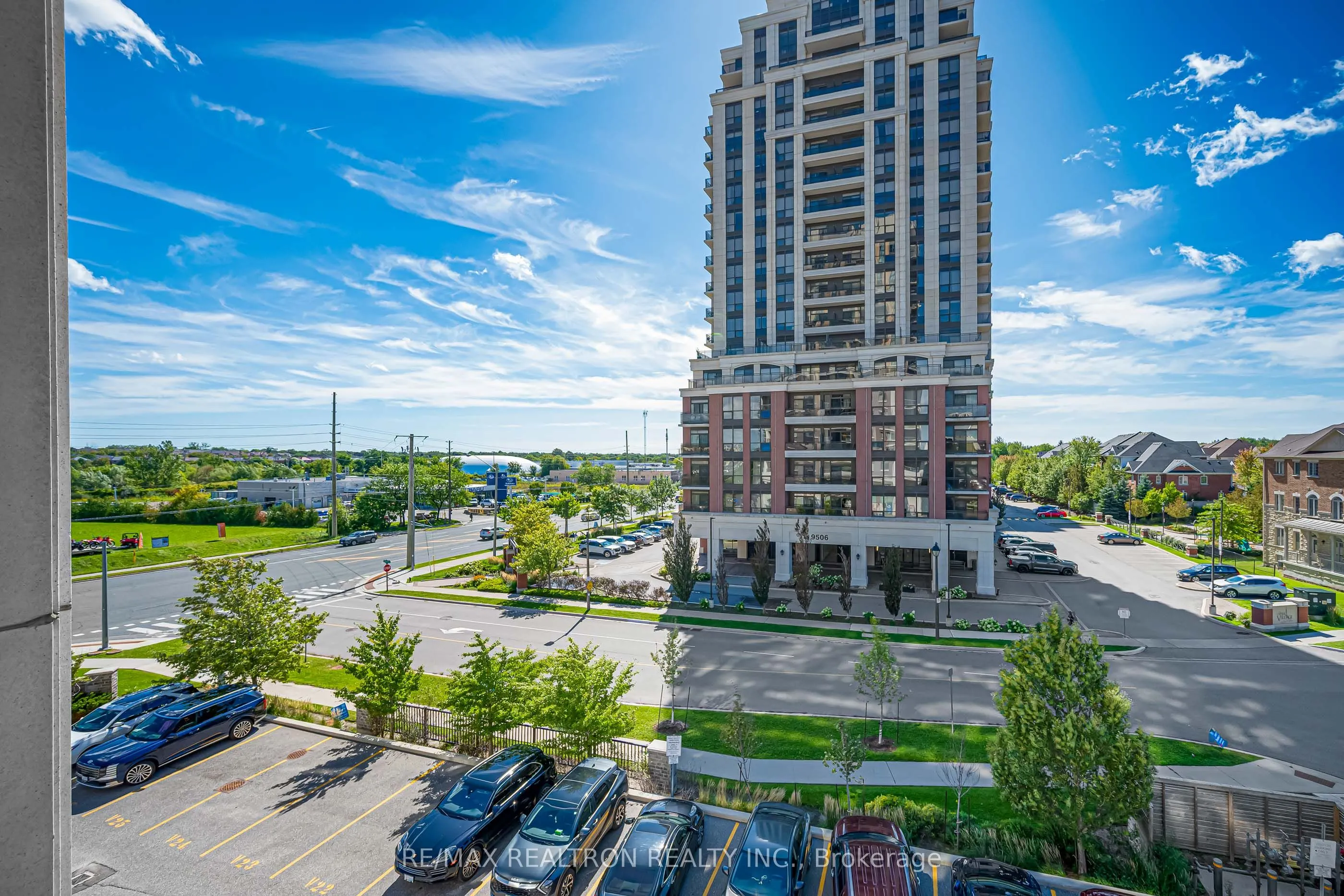 9560 Markham Road #318