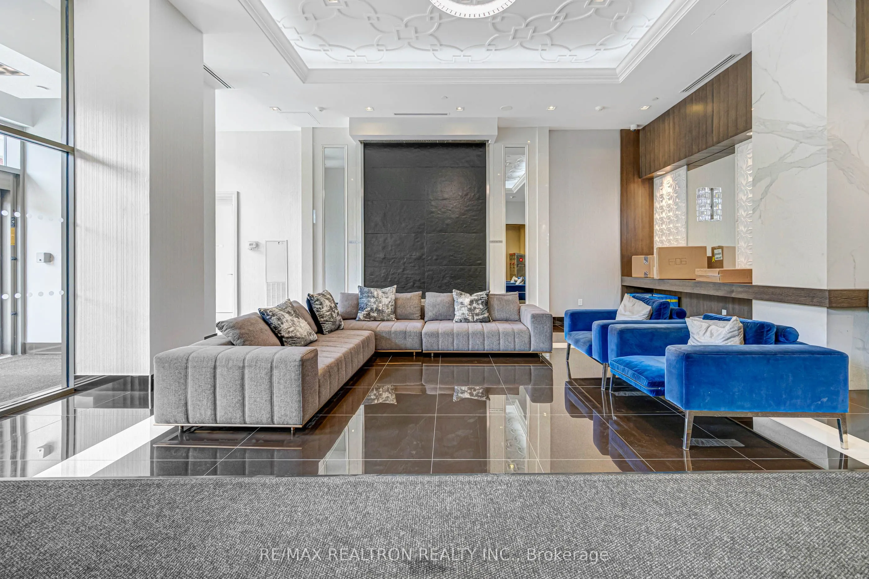 9560 Markham Road #318
