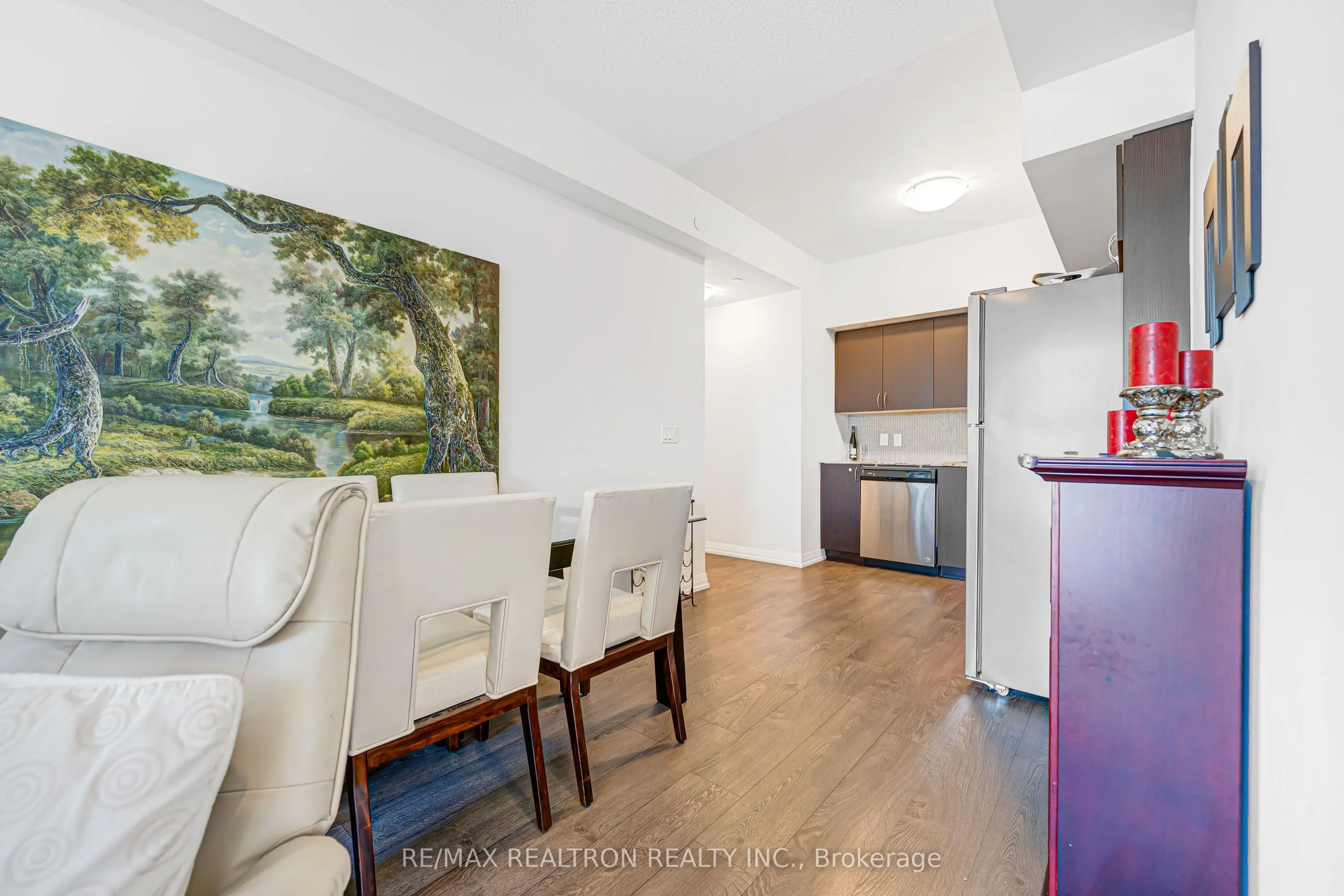 9560 Markham Road #318