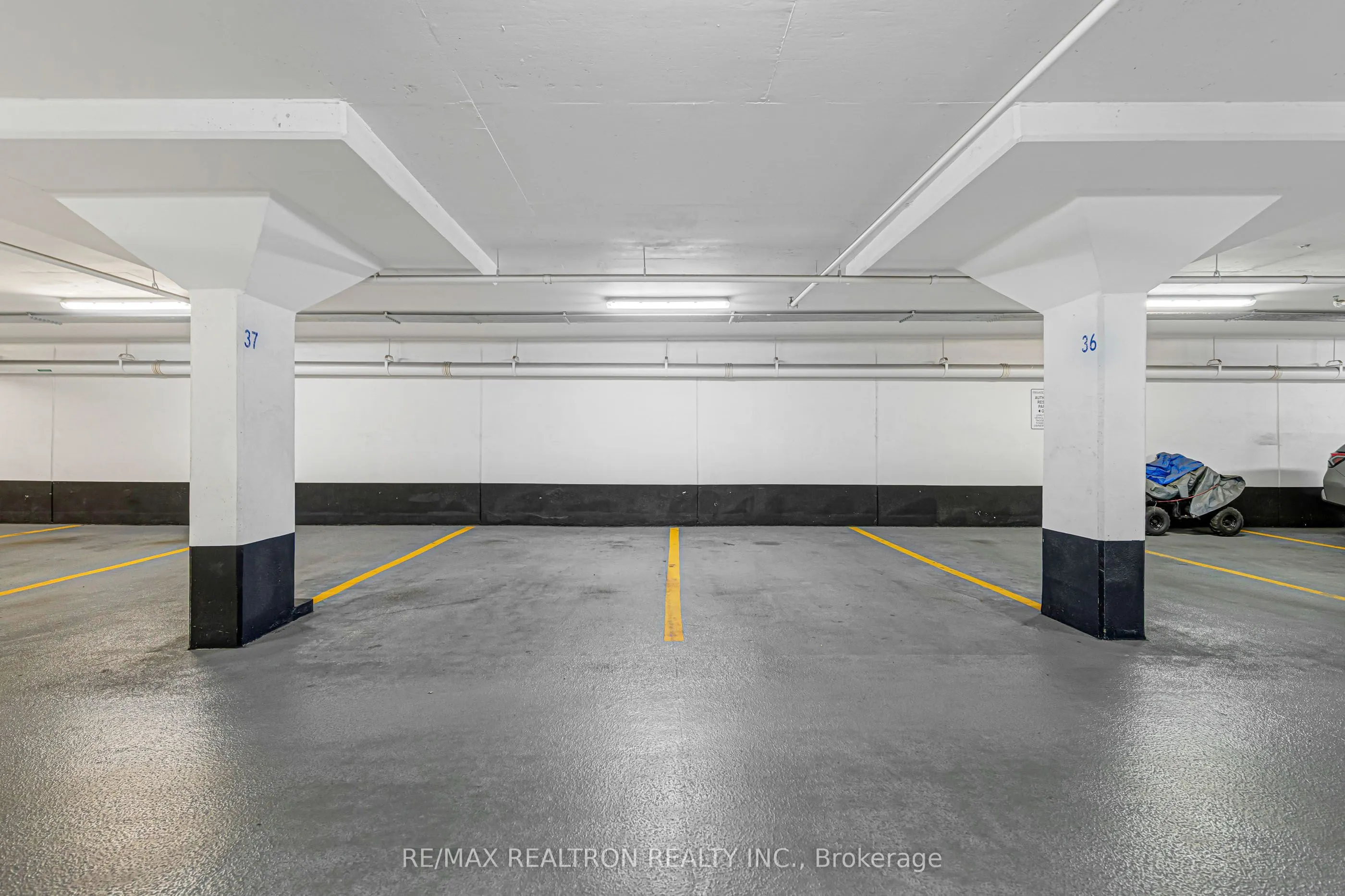 9560 Markham Road #318