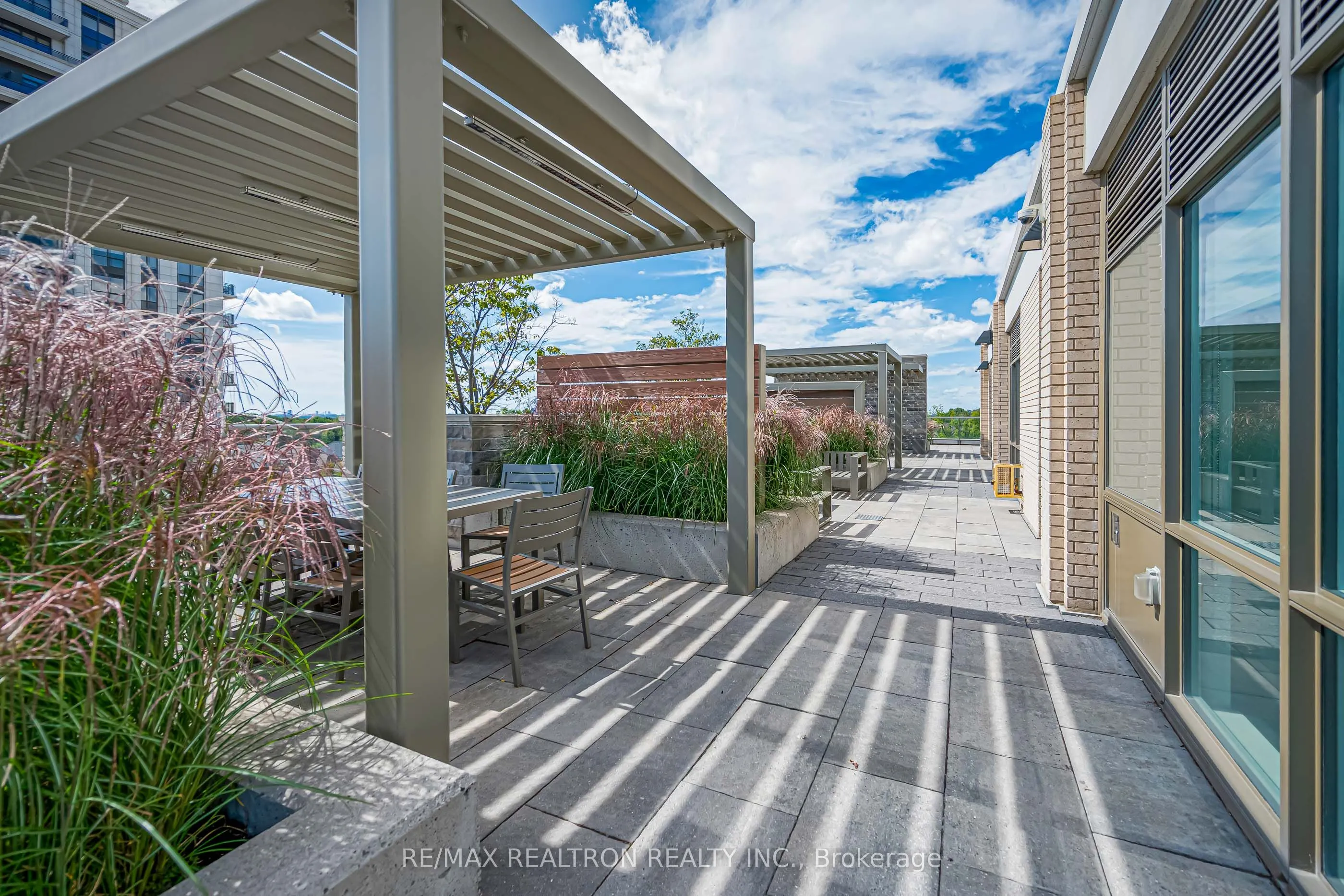 9560 Markham Road #318