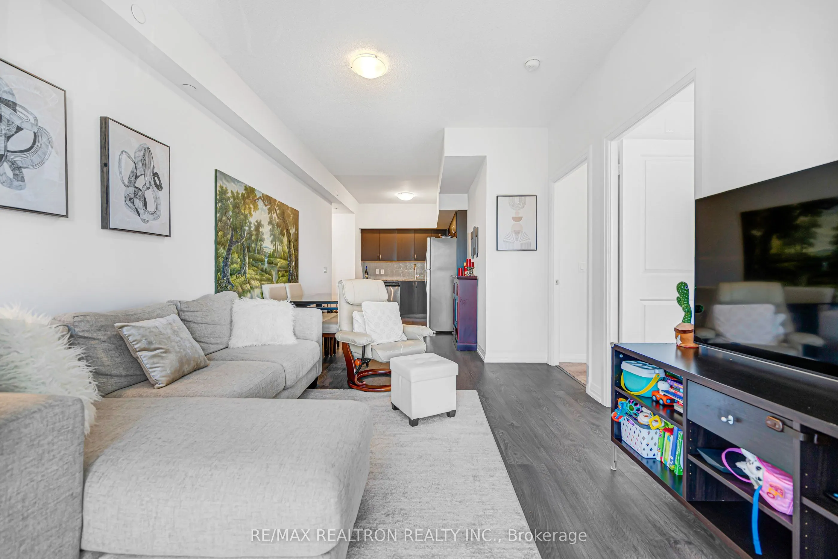 9560 Markham Road #318