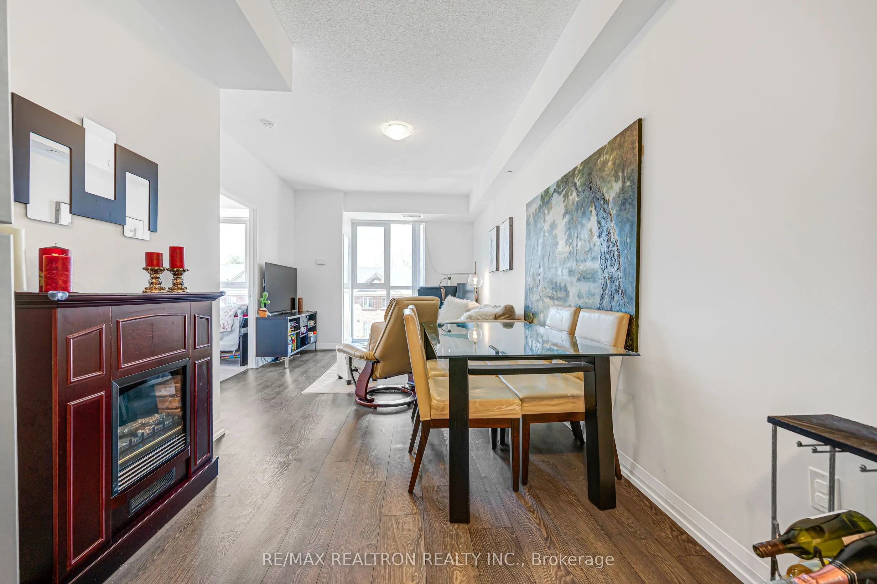 9560 Markham Road #318
