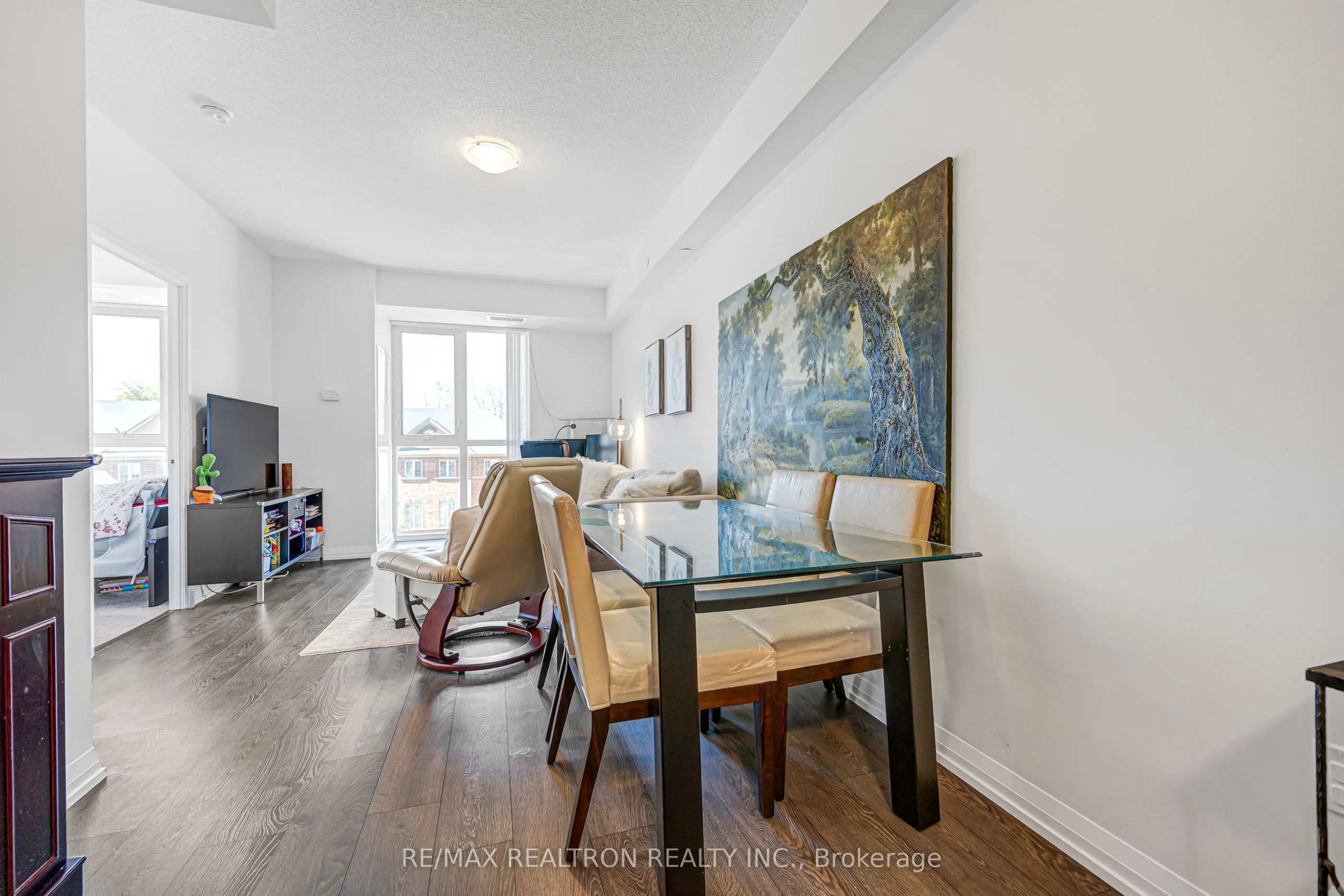 9560 Markham Road #318