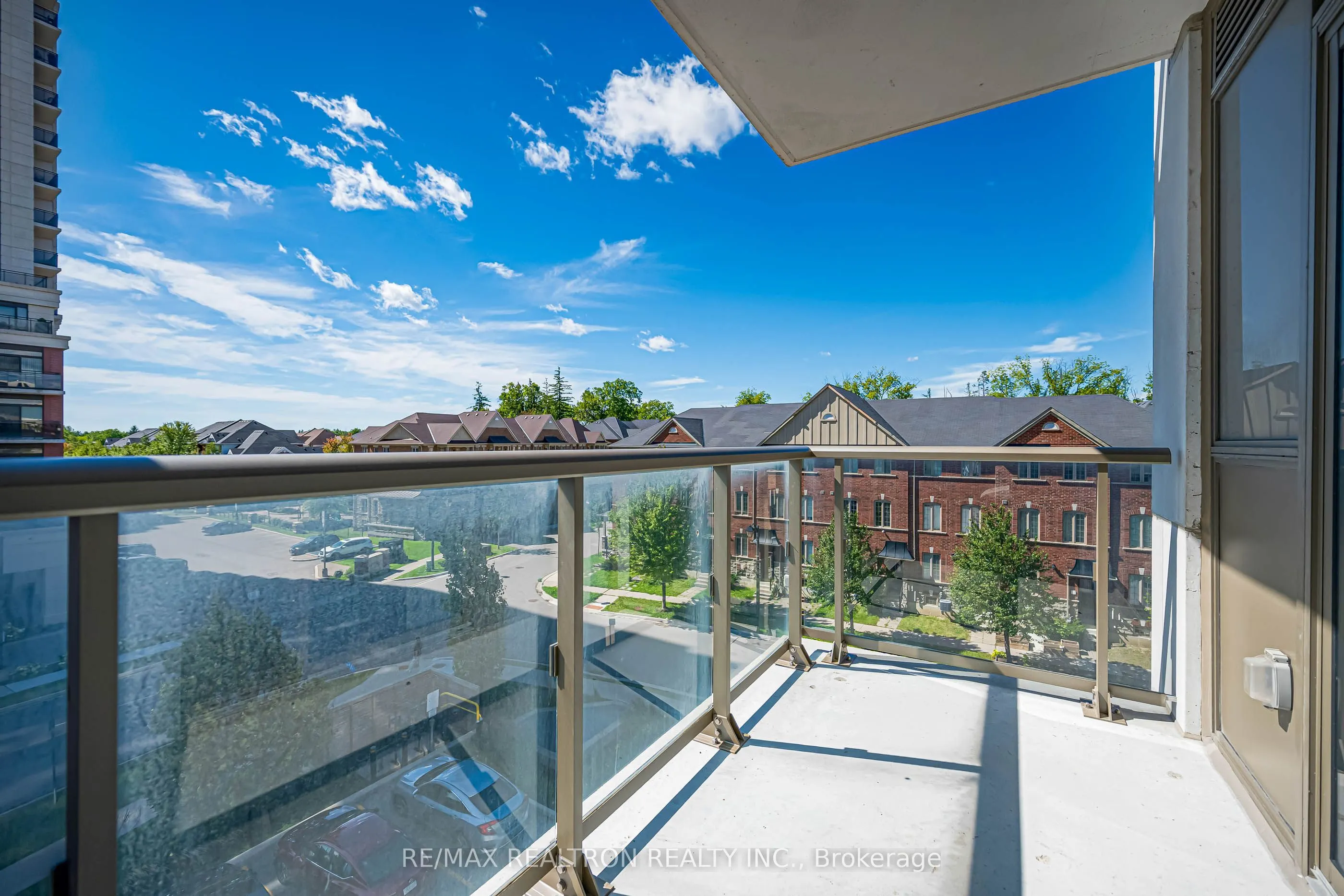 9560 Markham Road #318