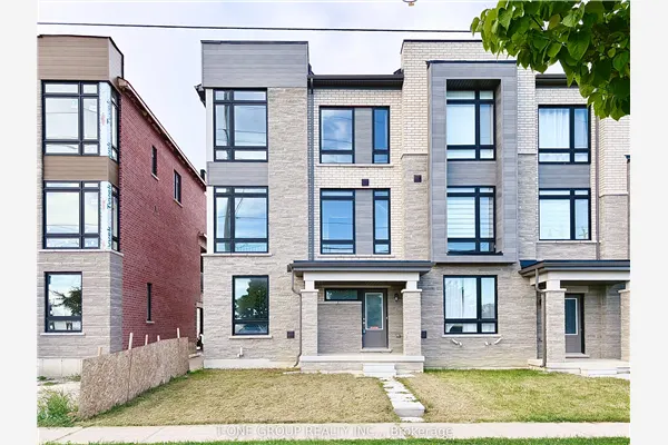 110 Blick Crescent
