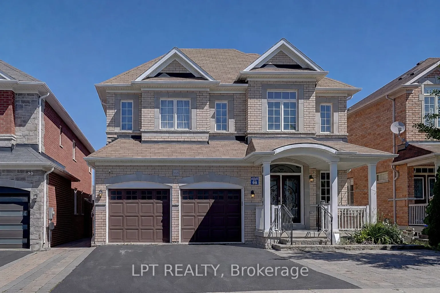 1168 McTavish Drive