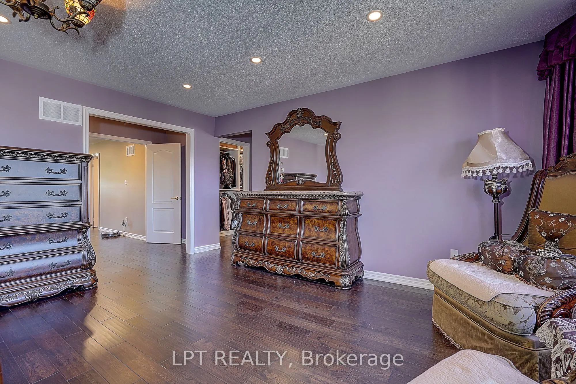 1168 McTavish Drive